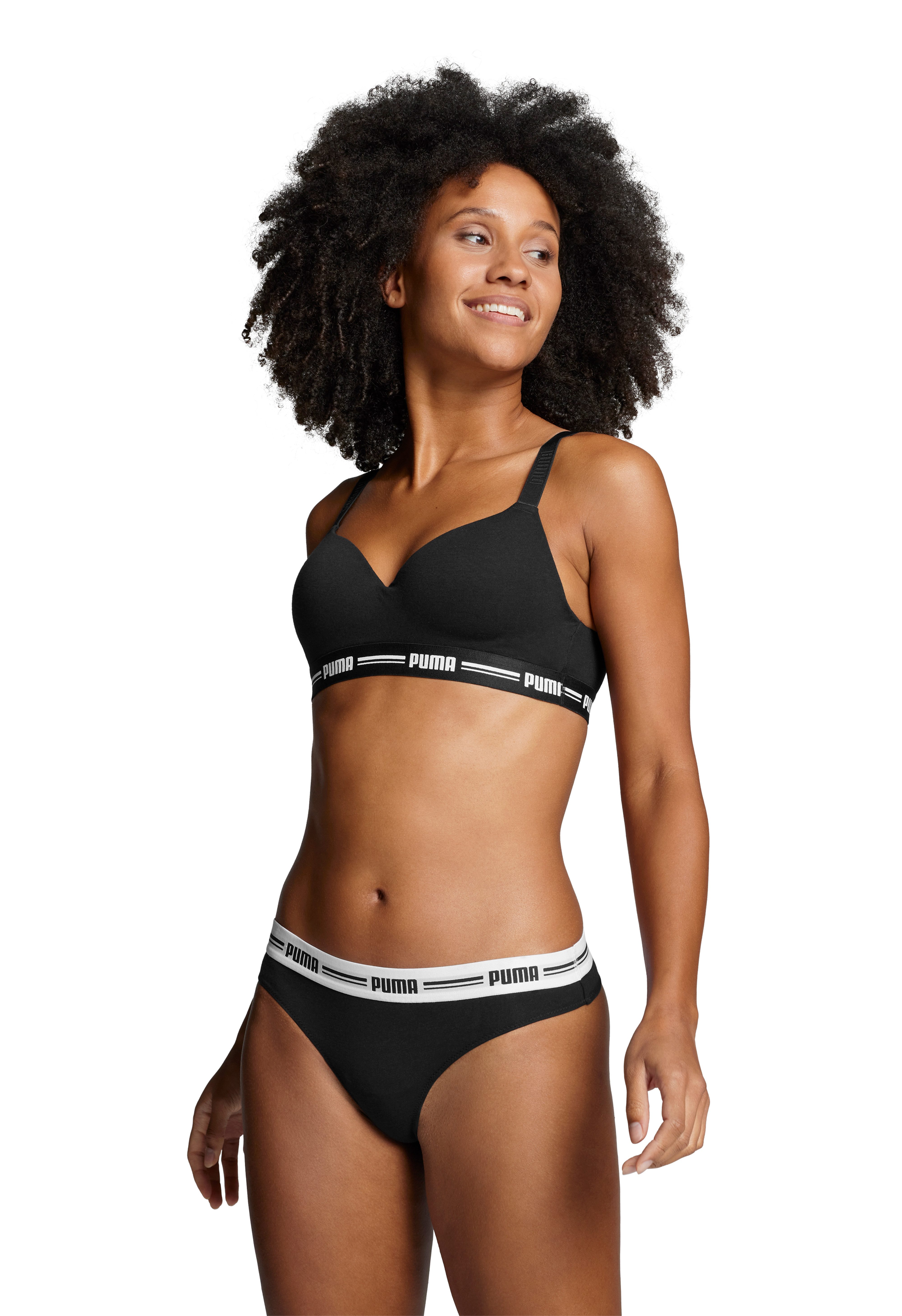 PUMA String PUMA WOMEN STRING 2P HANG (Set van 2)