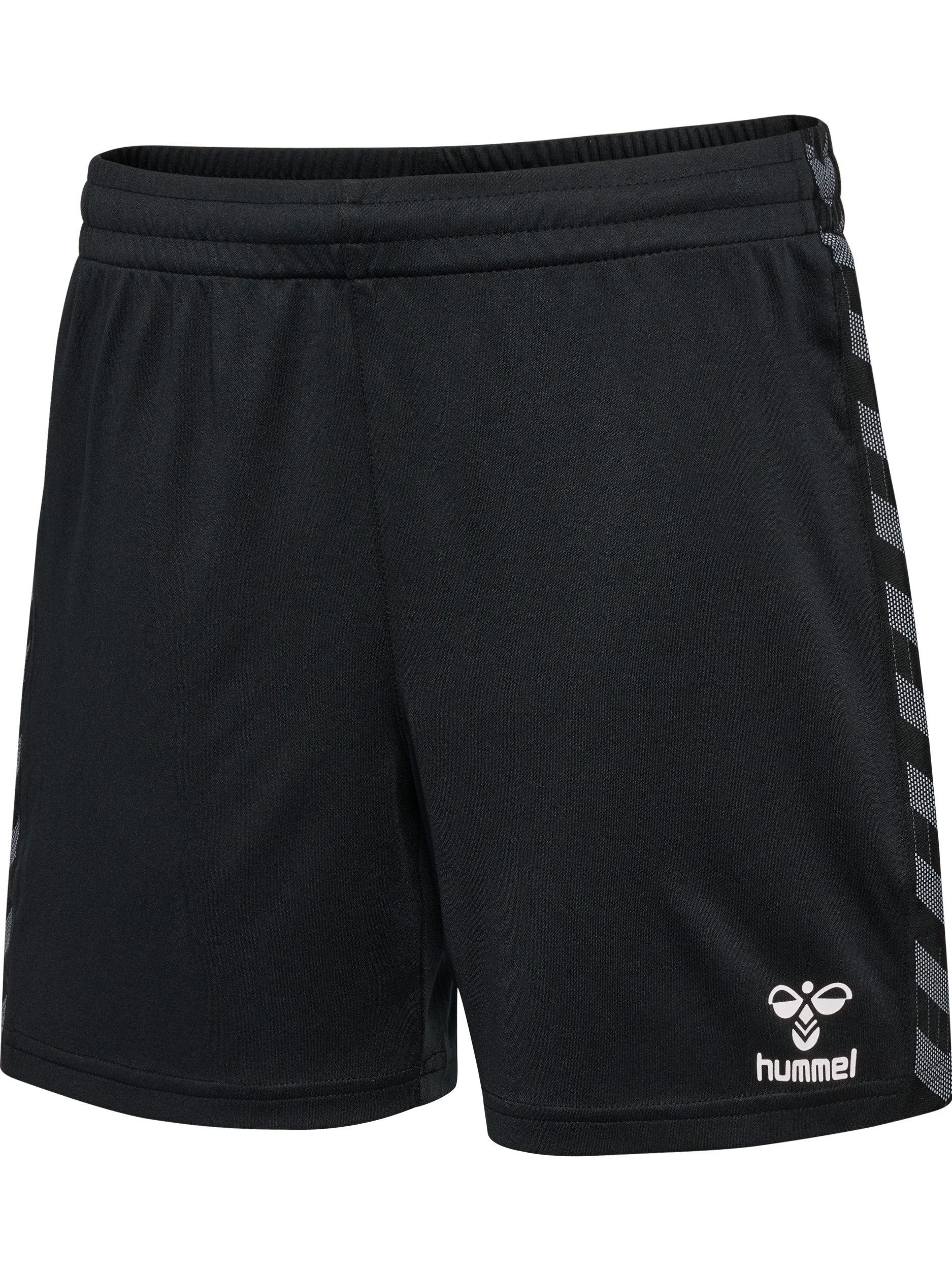 hummel Short HMLAUTHENTIC PL SHORTS KIDS (1-delig)
