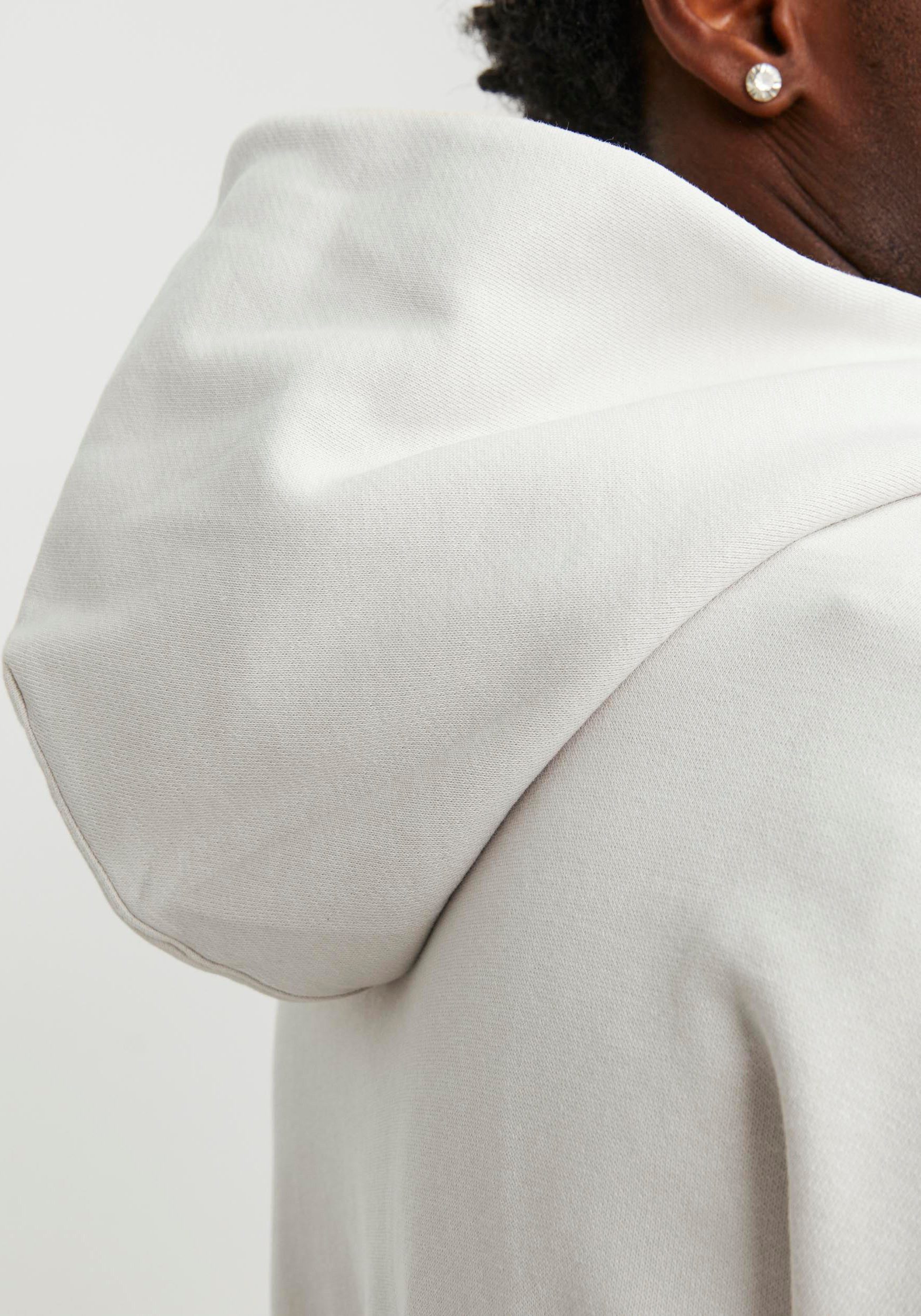 Jack & Jones Hoodie JCOCOLLECTIVE SWEAT HOOD NOOS