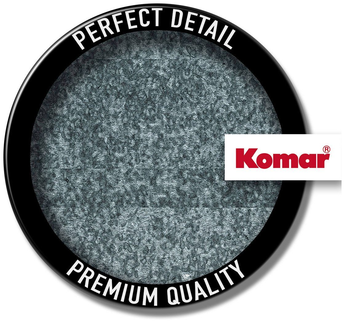 Komar Fotobehang Digitale print vlies - still - Afmeting 300 x 280 cm