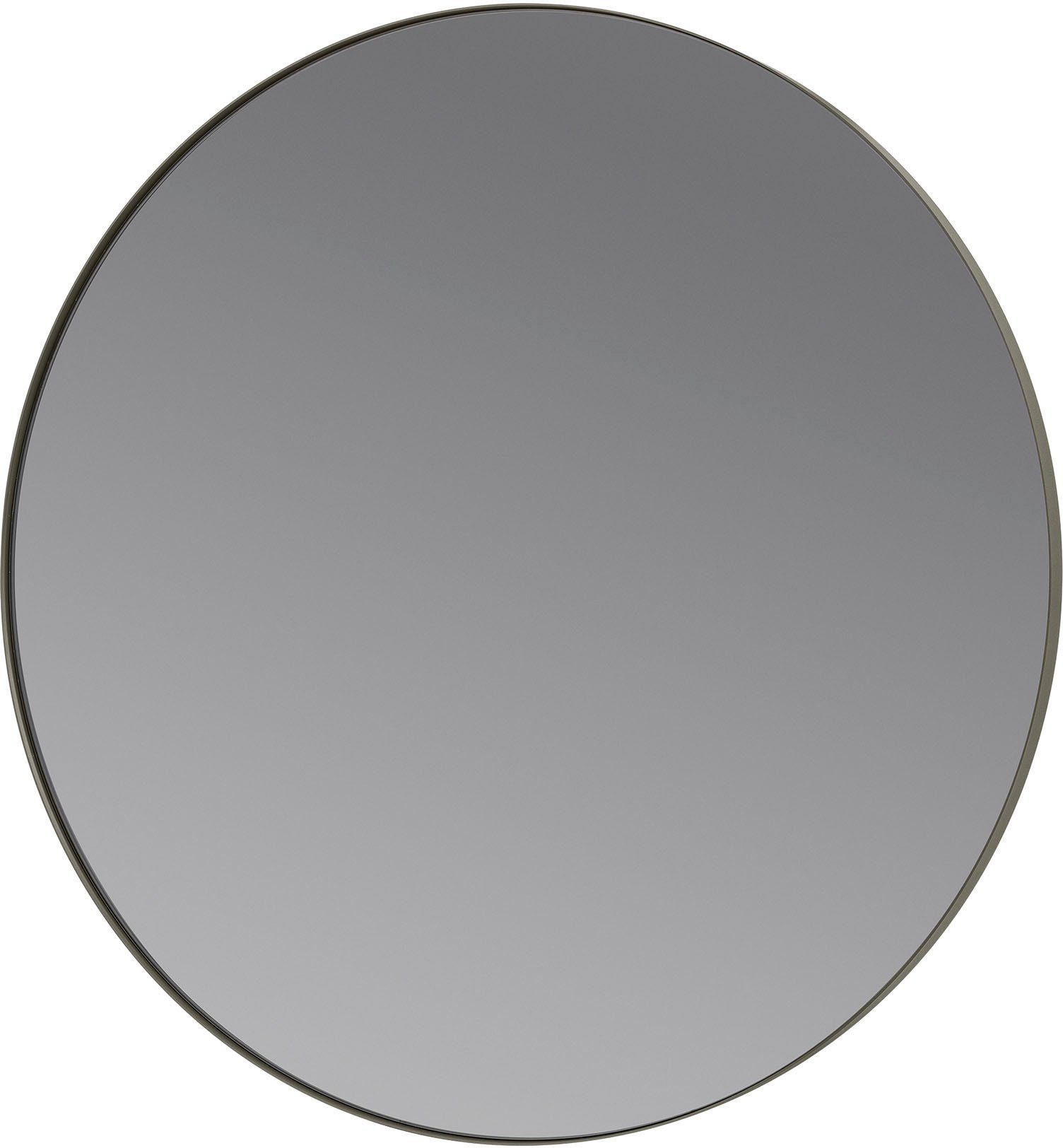 BLOMUS Wandspiegel -RIM- Steel Gray