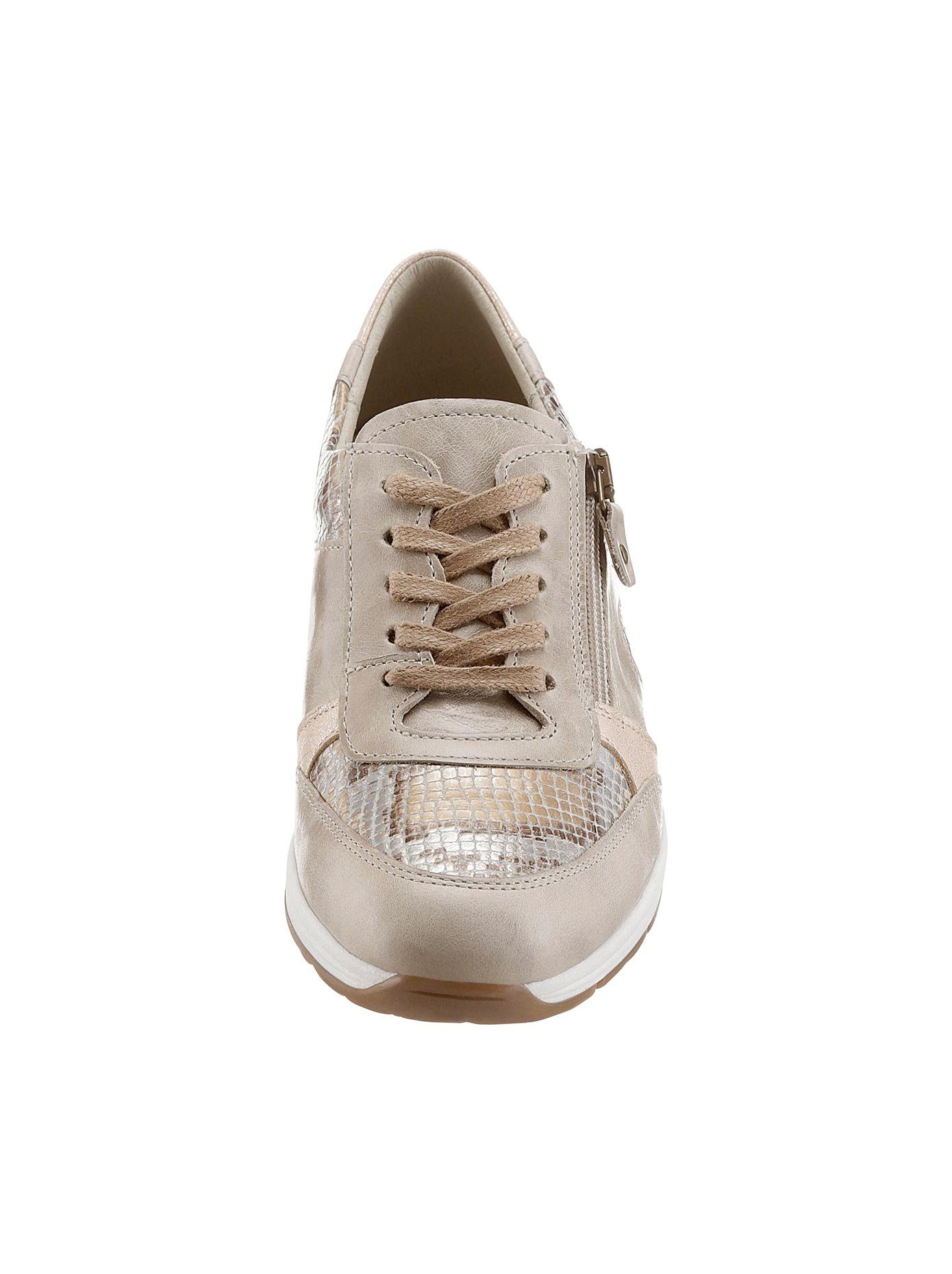 Casual Looks Veterschoenen