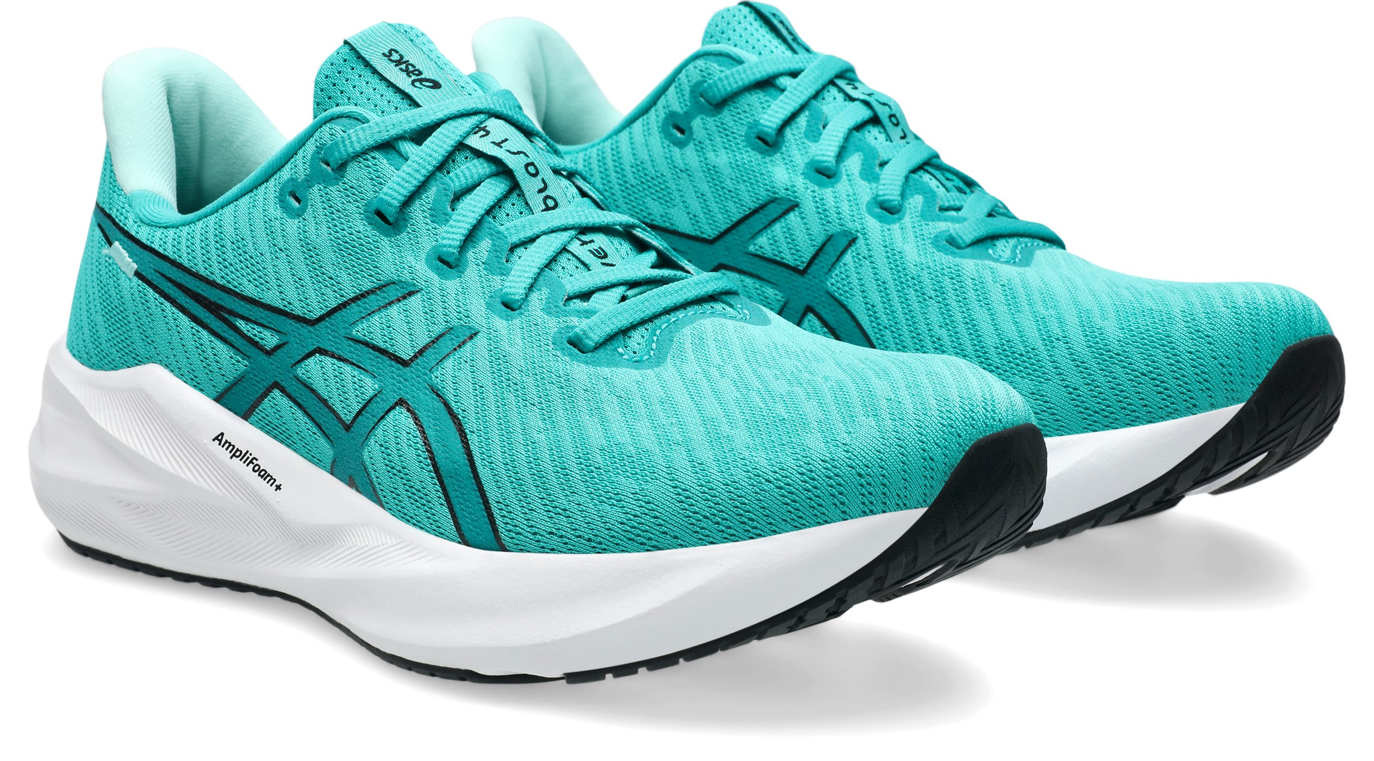 Asics Runningschoenen VERSABLAST 4 heren hardlopen maat 46,5 blauw