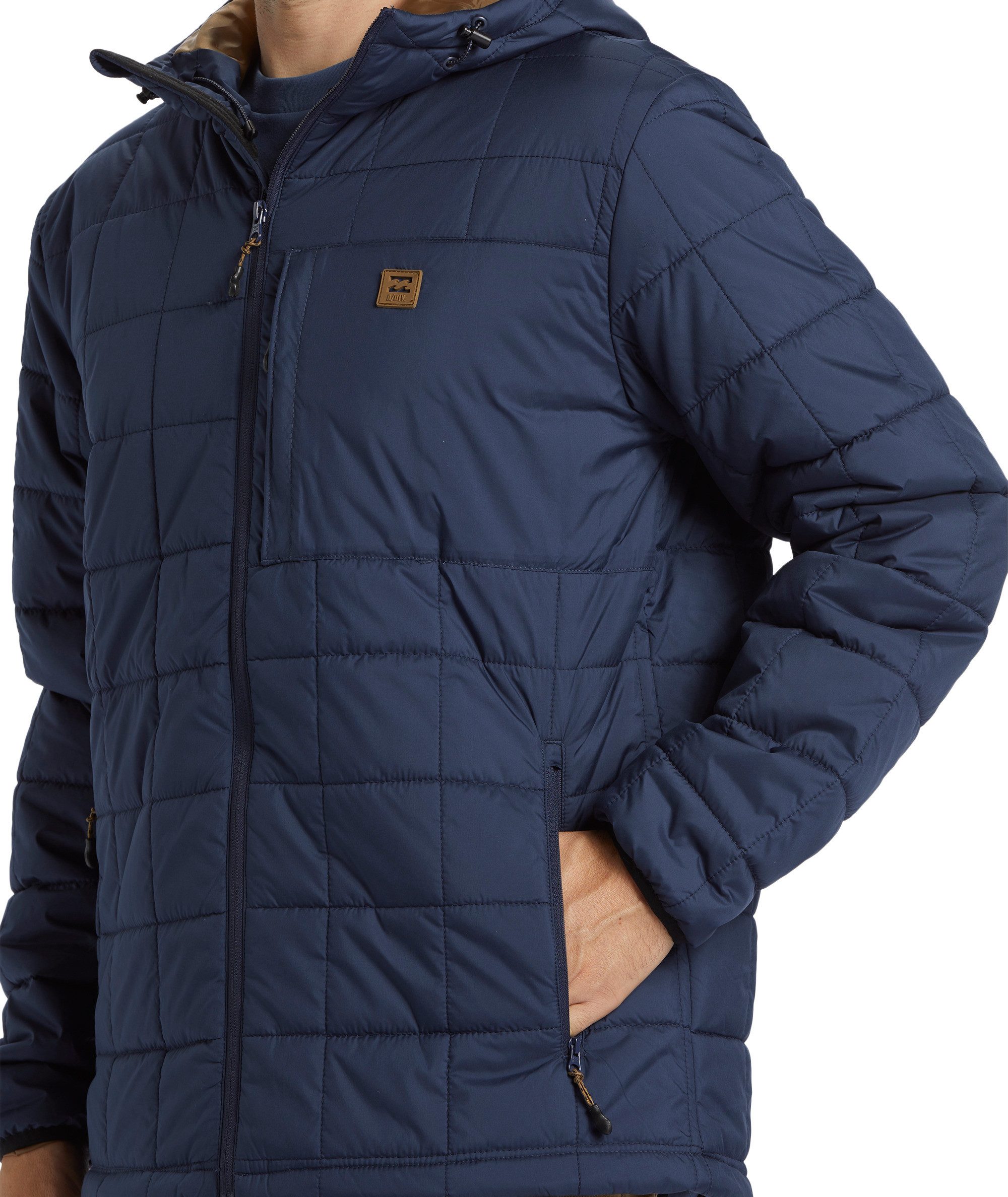 Billabong Outdoorjack JOURNEY PUFFER JACKET