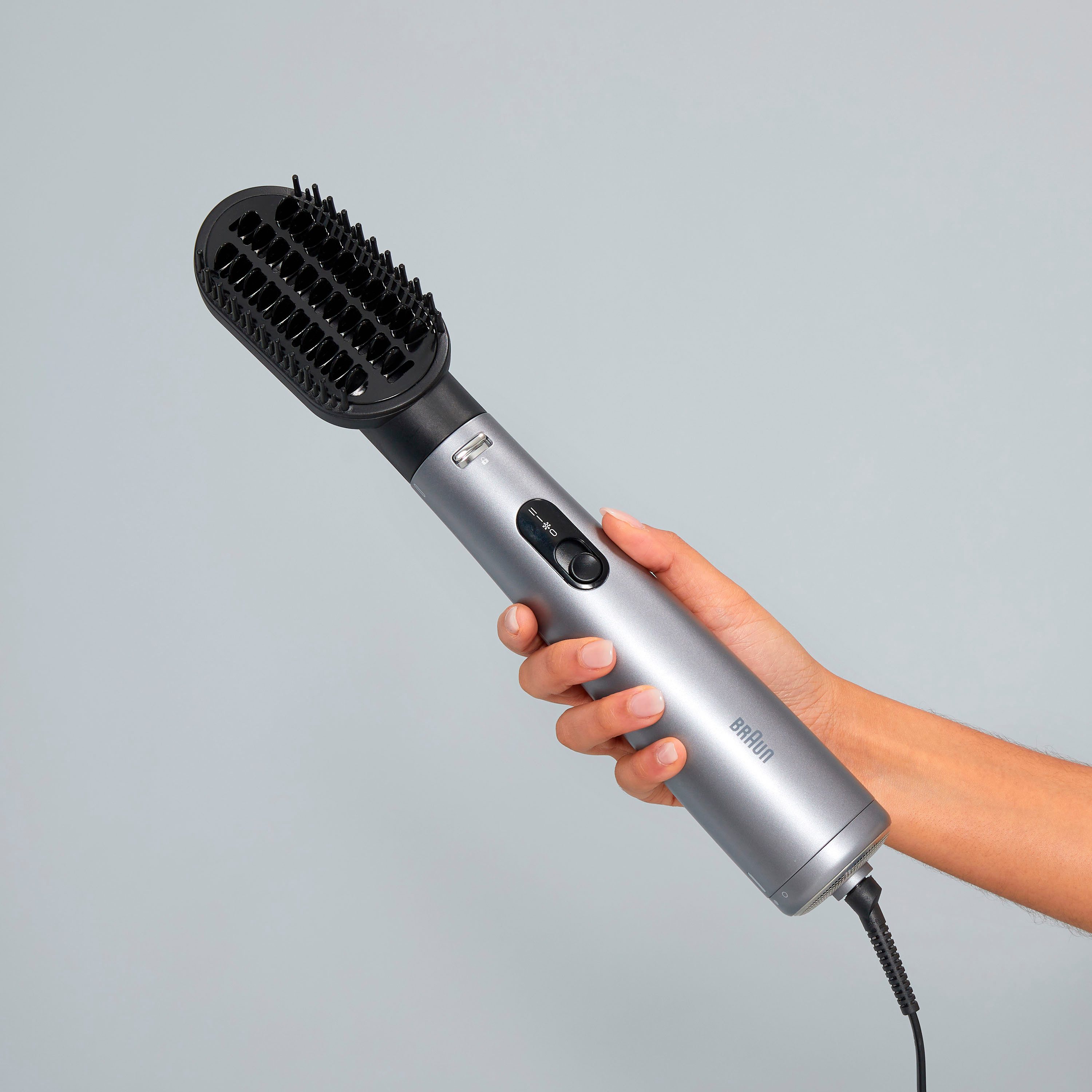 Braun Warme lucht borstel AS4.3 BRAS430E