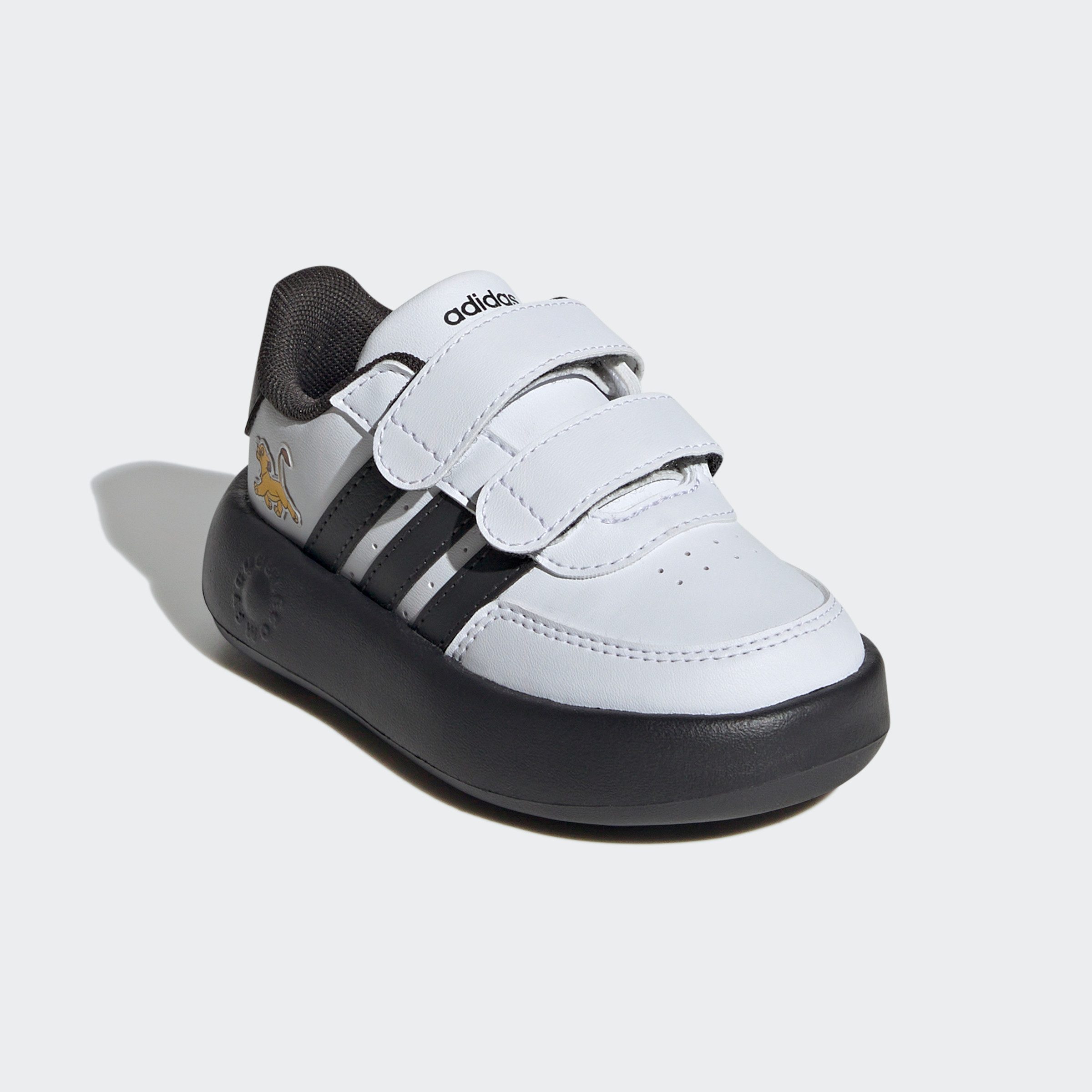 adidas Sportswear Klittenbandschoenen