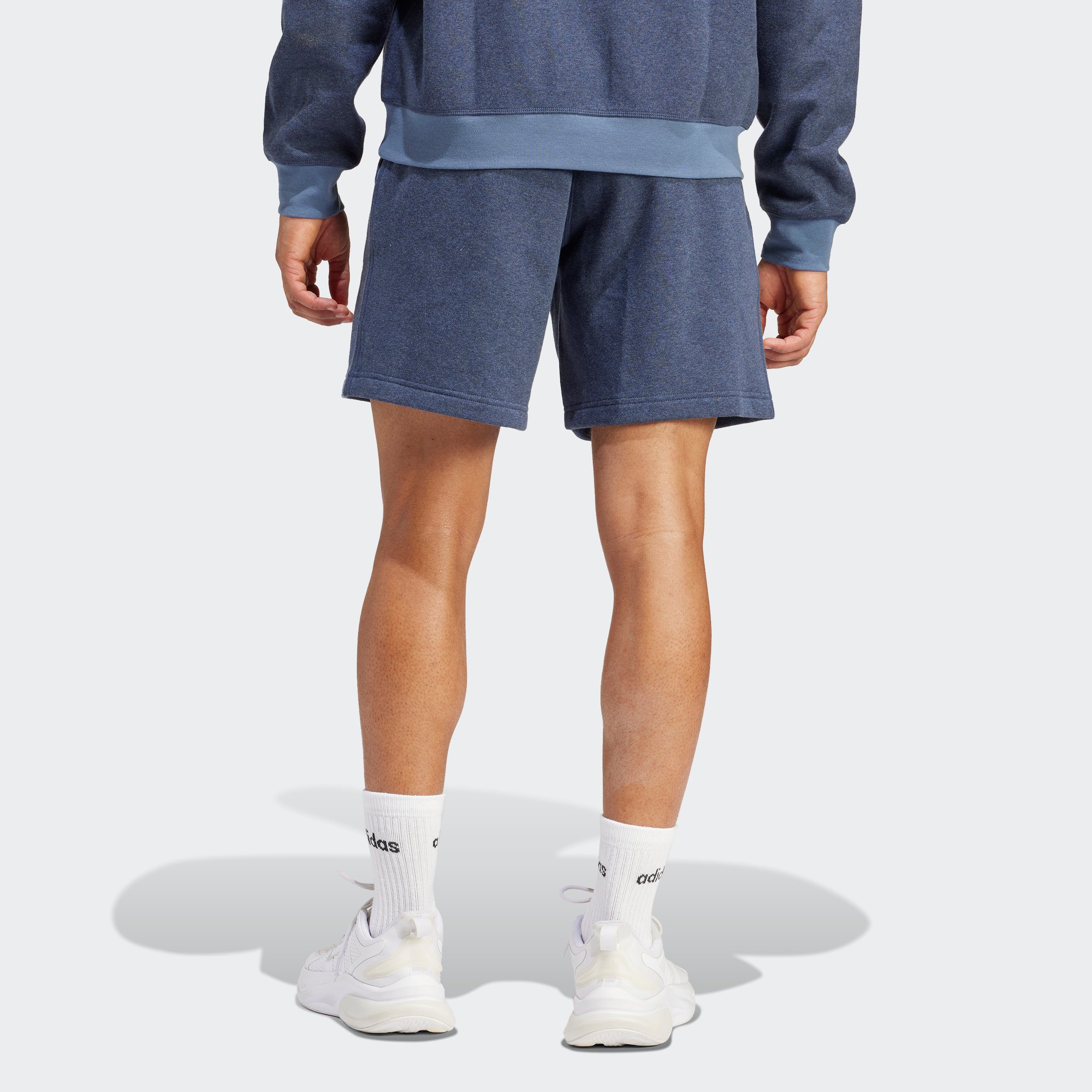 adidas Sportswear Short M MEL SHRT (1-delig)