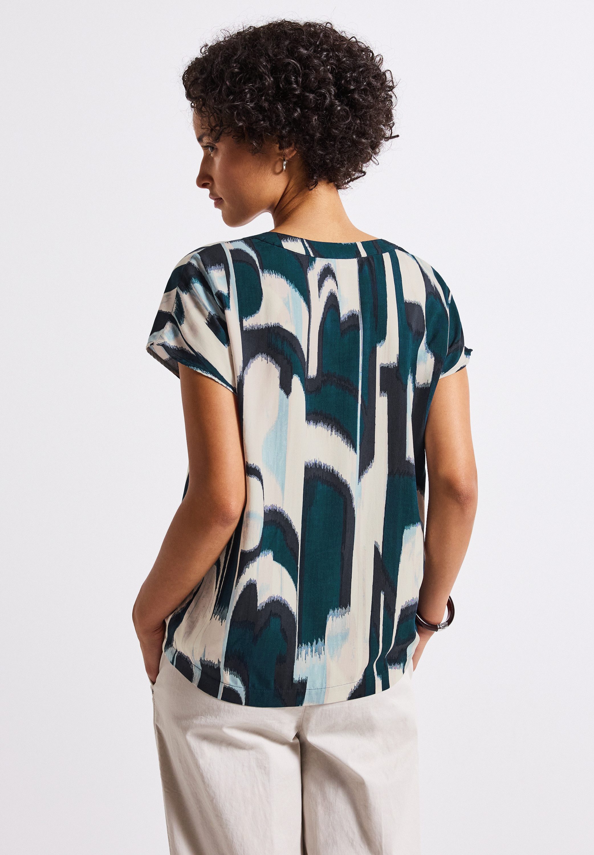 STREET ONE Top
