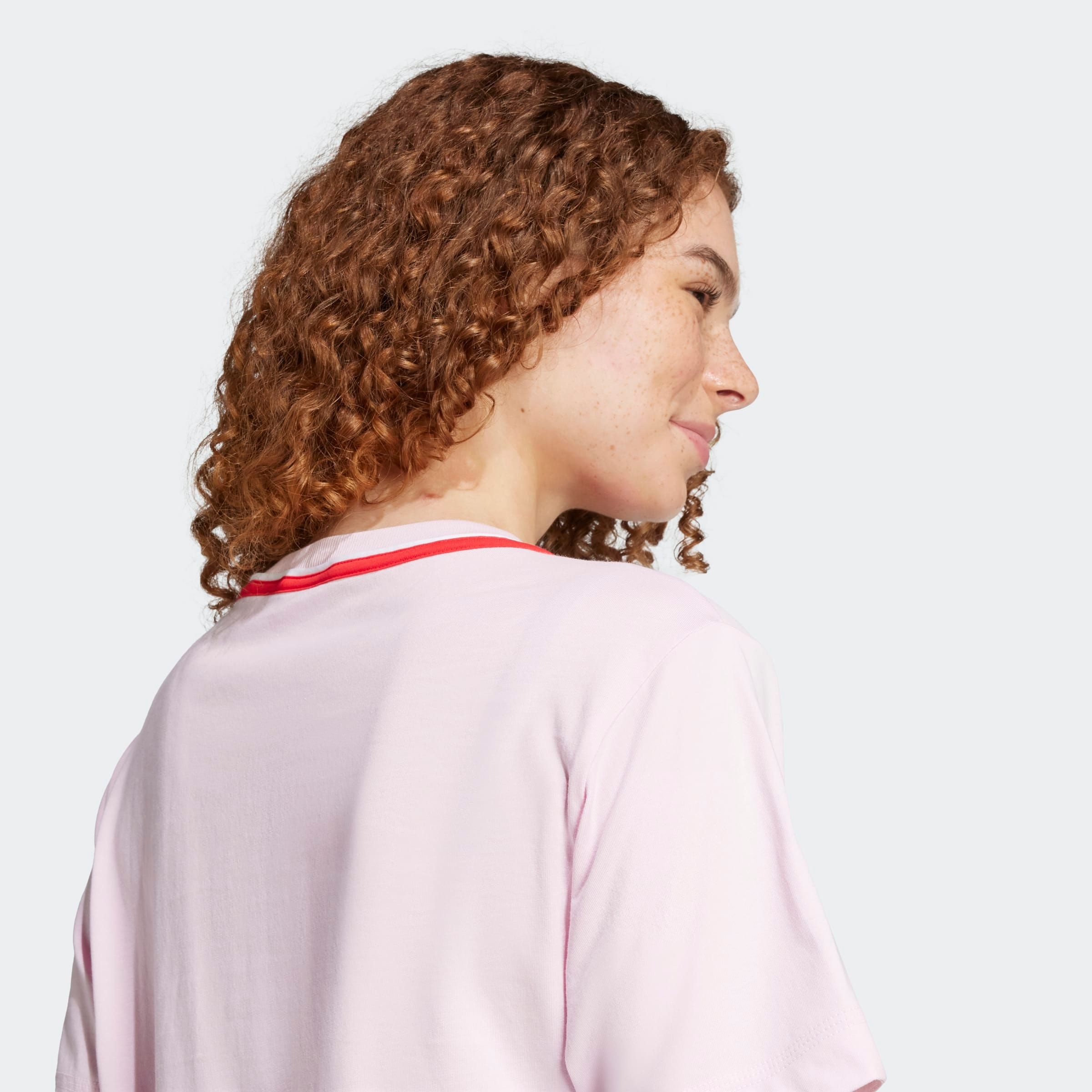 adidas Sportswear T-shirt W CB T