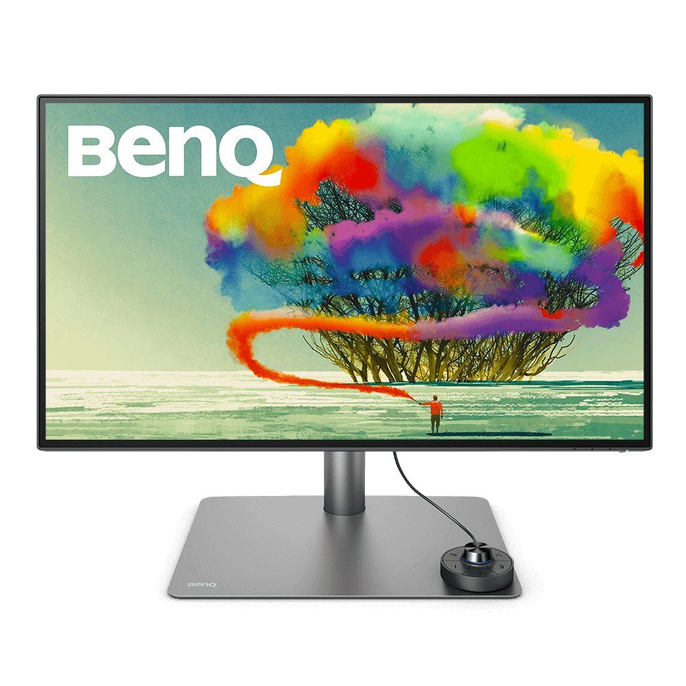 BenQ Lcd-monitor PD2725U, 68,6 cm / 27", 4K Ultra HD