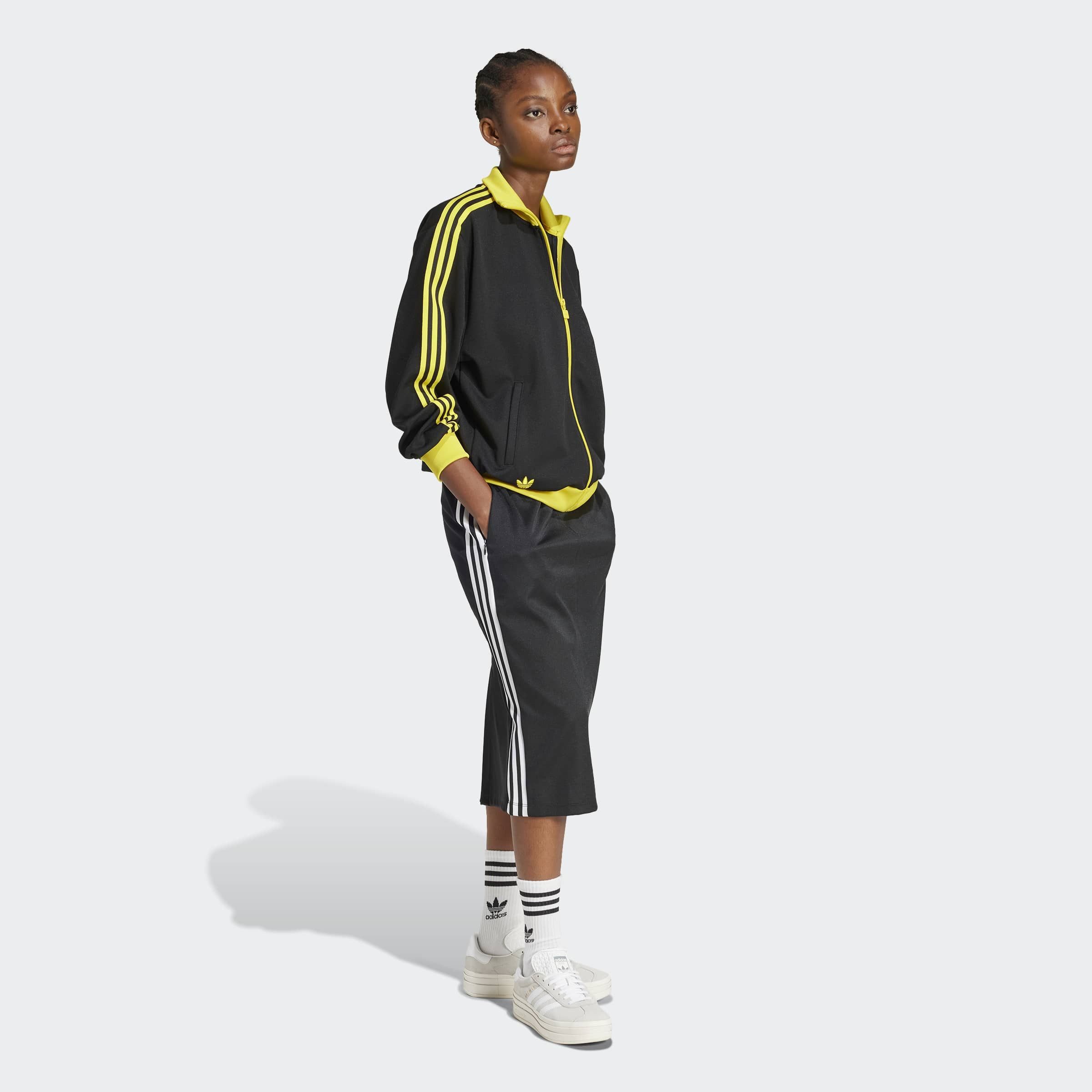 adidas Originals Outdoorjack SMILEY TRACKTOP