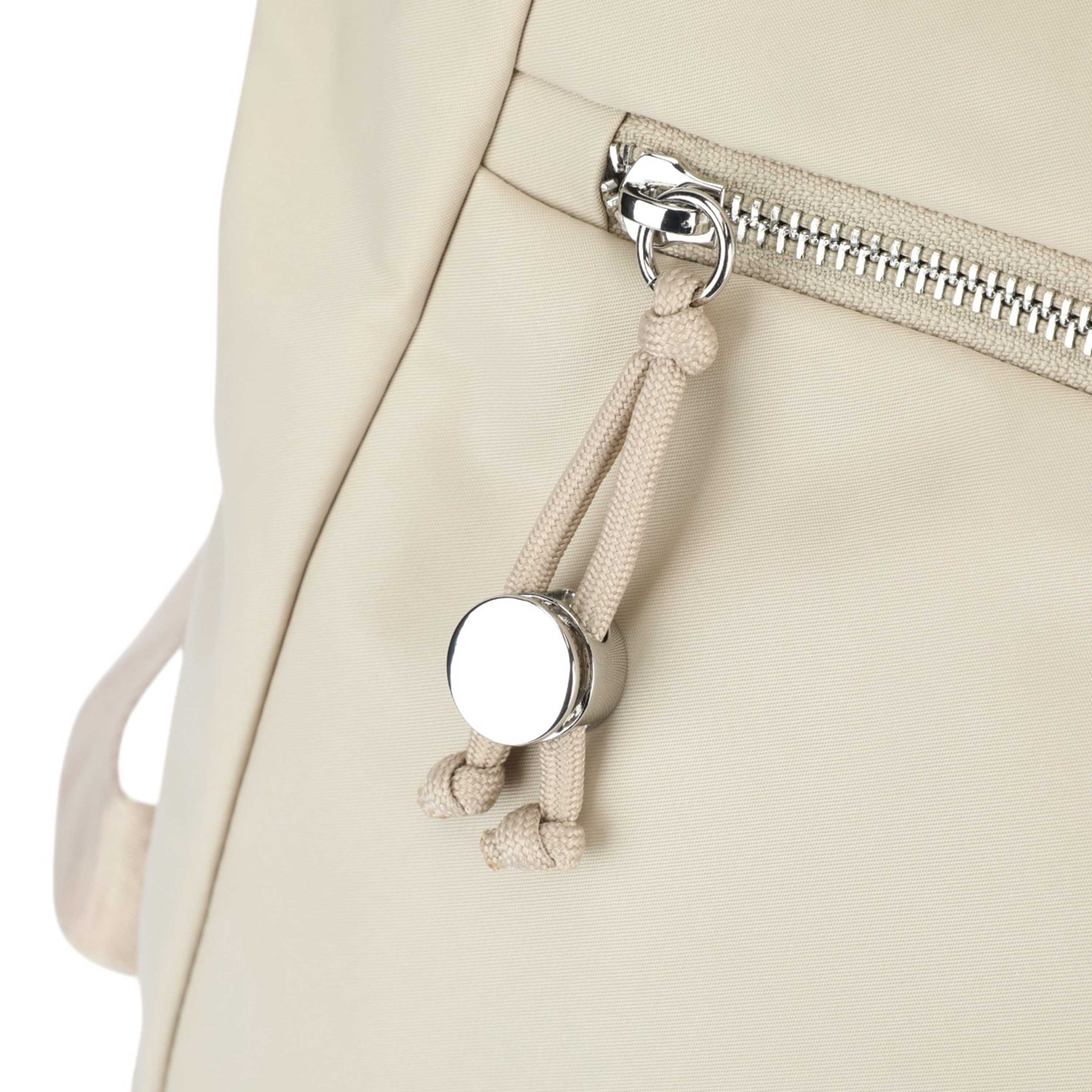 Joop Jeans Rugzak Lietissimo elva backpack lvz Vrijetijdrugzak met logo op de schouderbanden