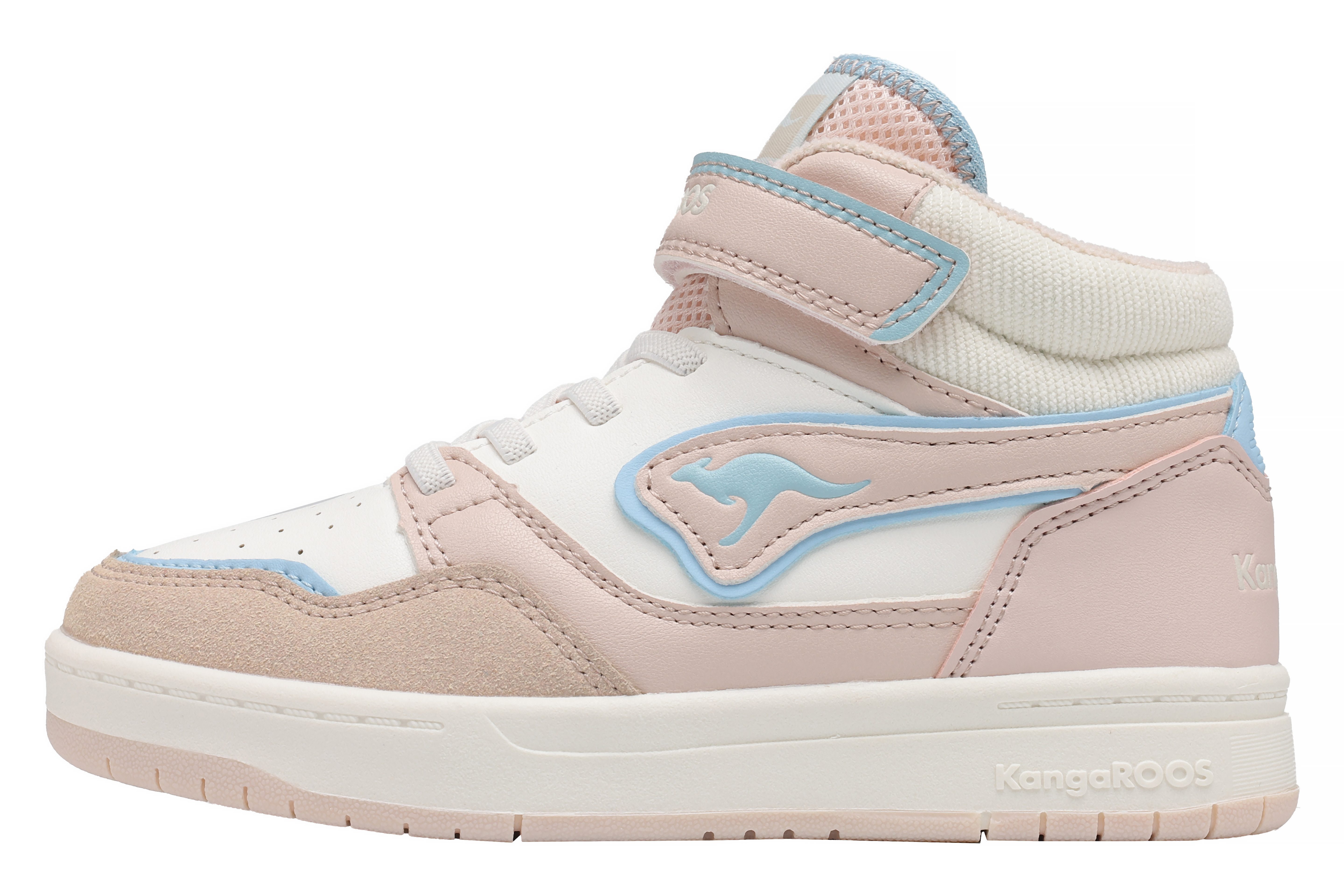 KangaROOS Sneakers K-CP Dunkin Mid EV
