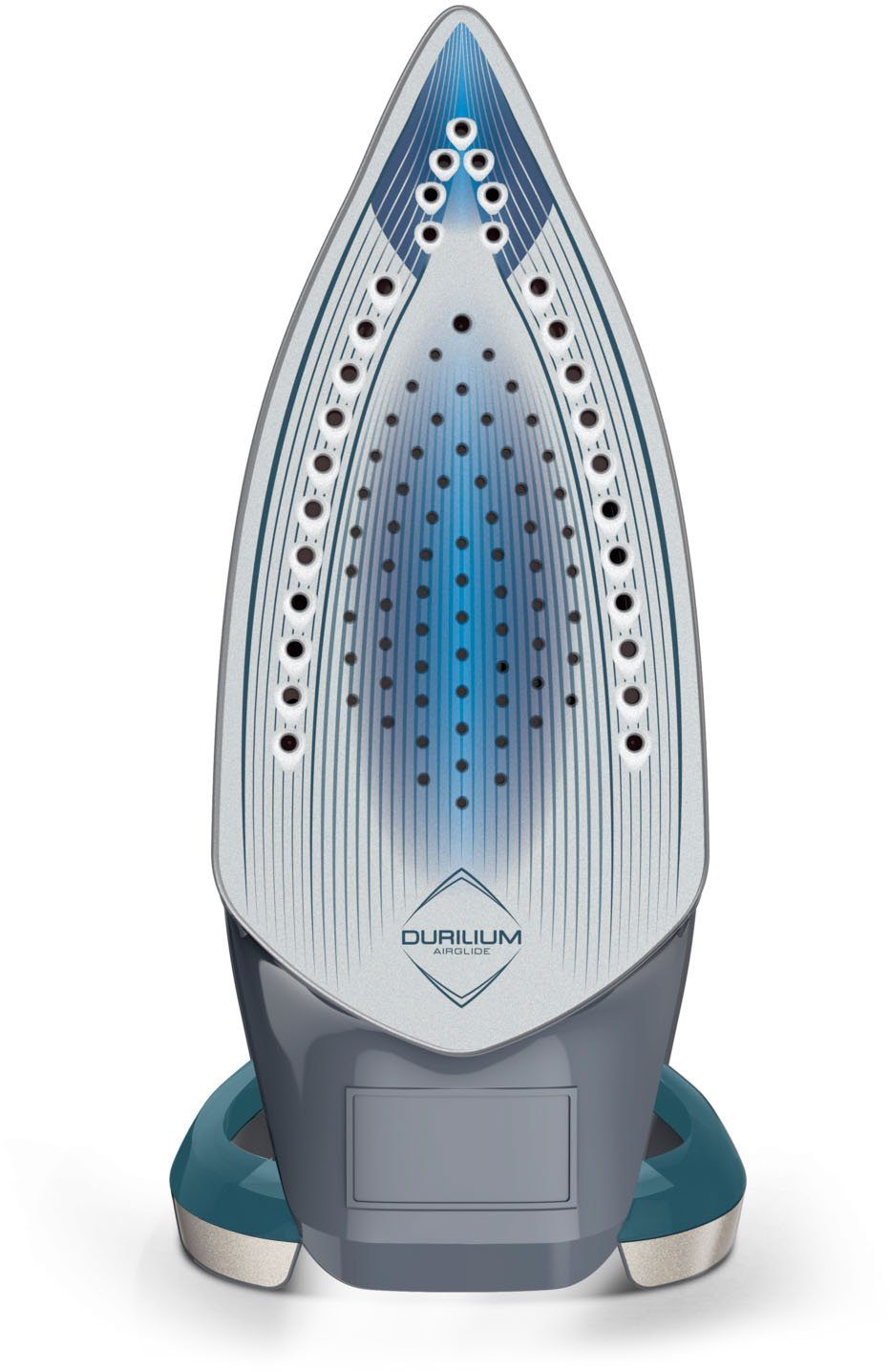 Tefal Stoomstrijkijzer Ultragliss Plus FV6842, 2800 W, afneembare kalkcollector, 50 g/minute continue stoomproductie, 260 g/minute stoomstoot