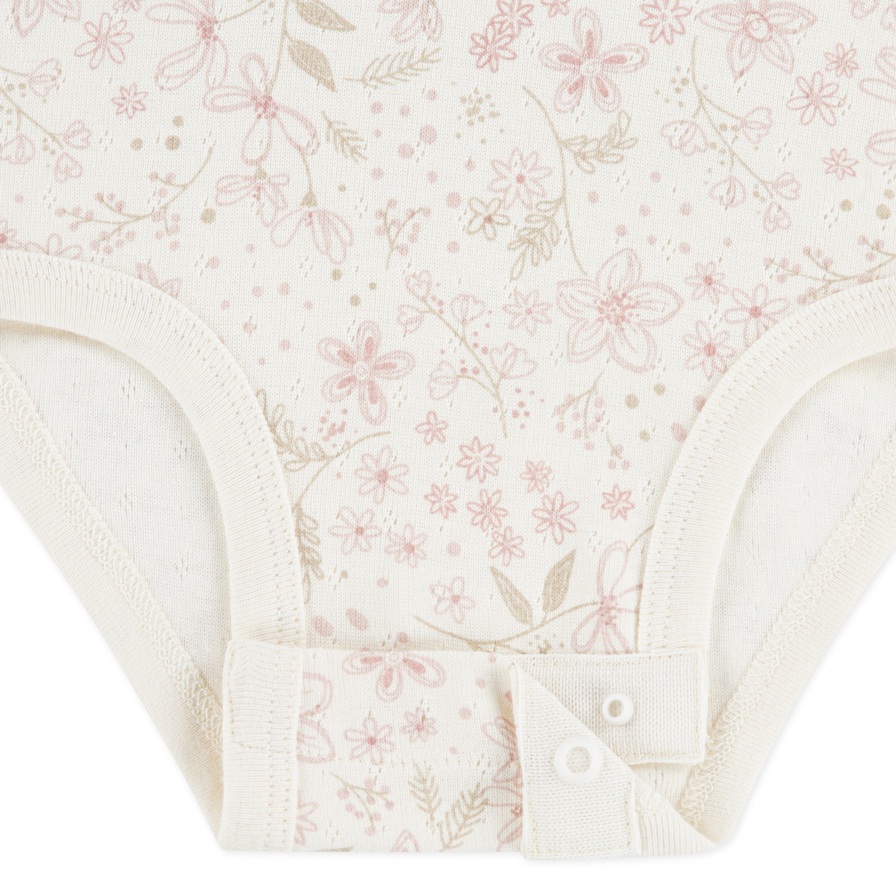 MUSTANG Bodypants (set, 3-delig)