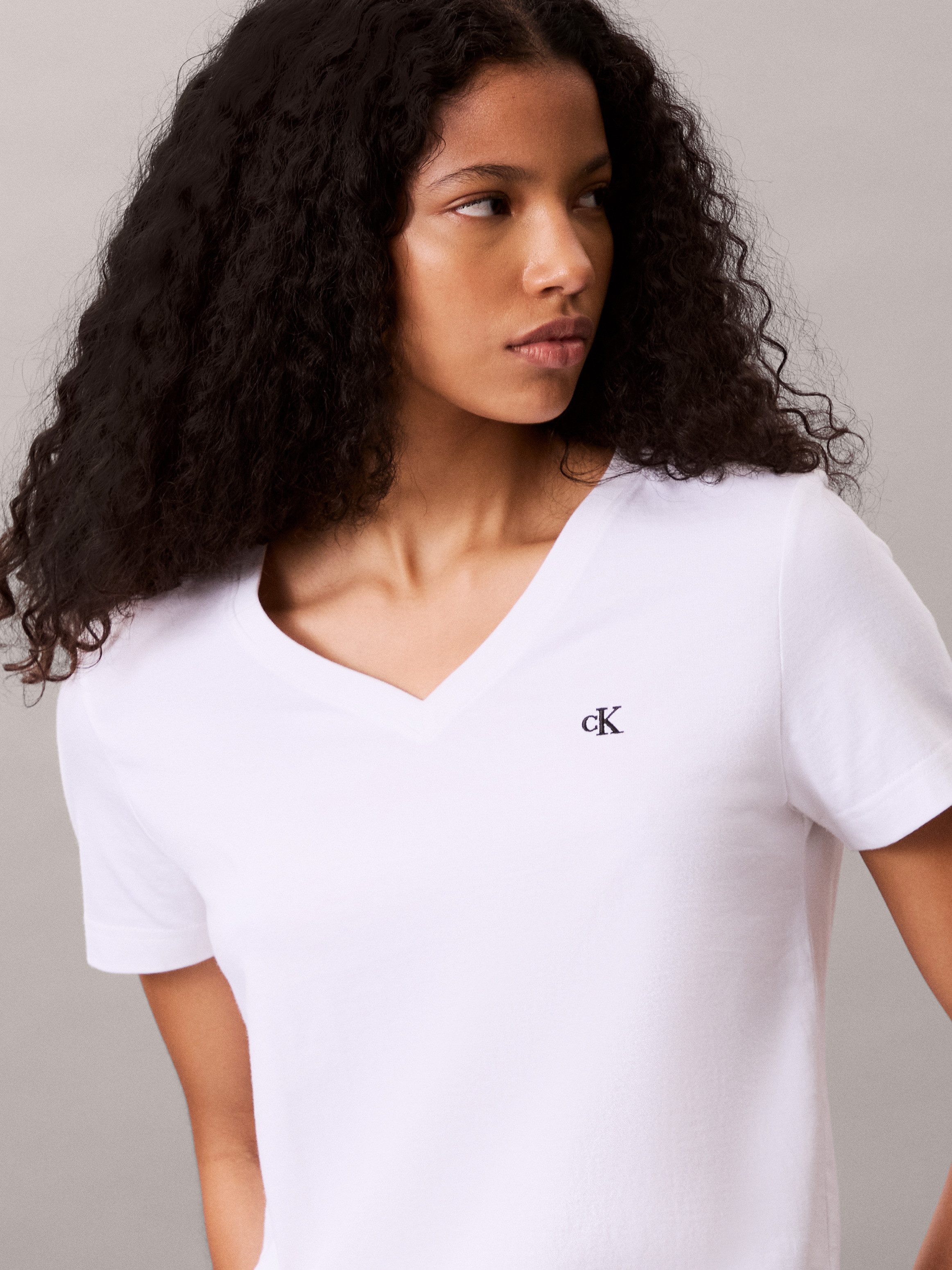 Calvin Klein T-shirt Archive Jersey Vnk Tee EU