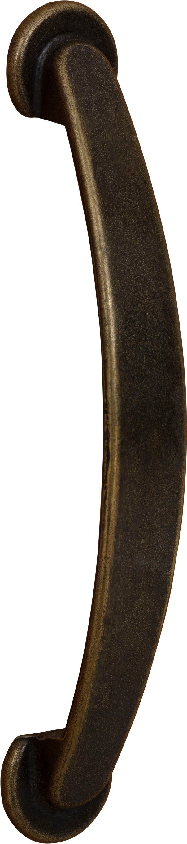 Home affaire Hoge kast Rodby Massief, FSC®-gecertificeerd hout, breedte 33 cm, hoogte 180 cm