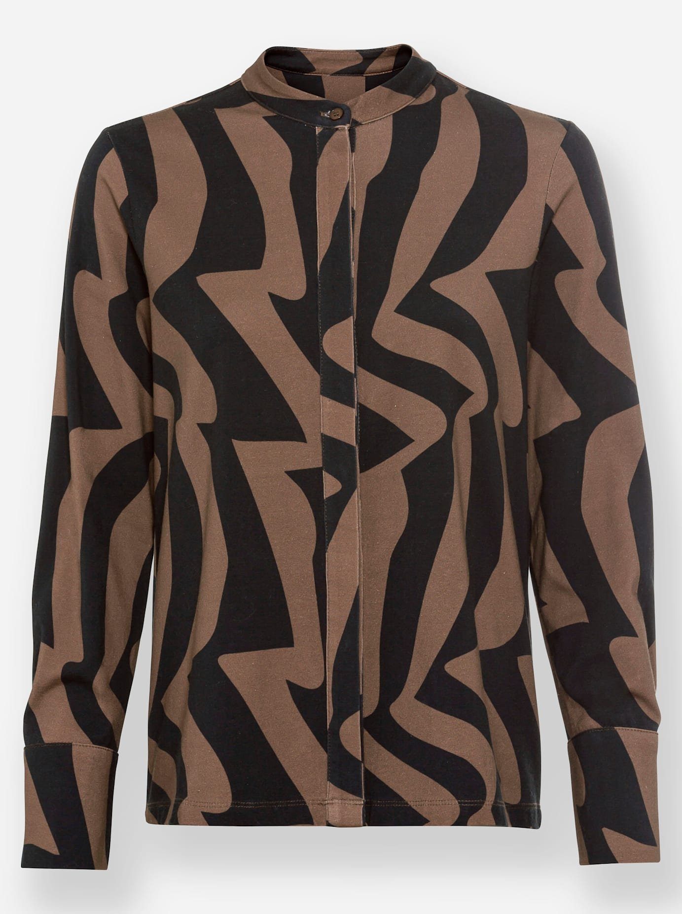 heine Shirt Jersey blouse (1-delig)