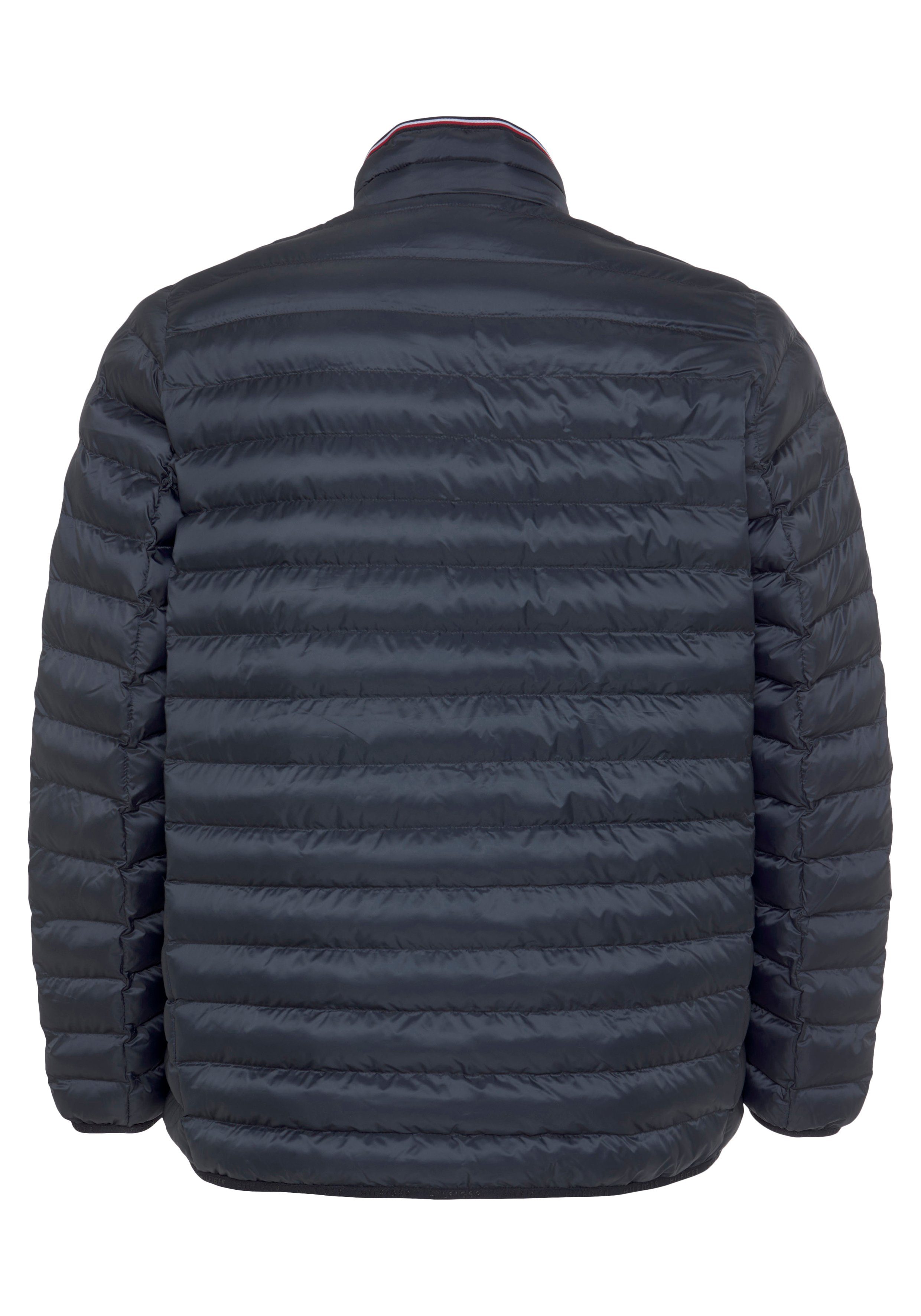 Tommy Hilfiger Gewatteerde jas BT-PACKABLE RECYCLED JACKET-B