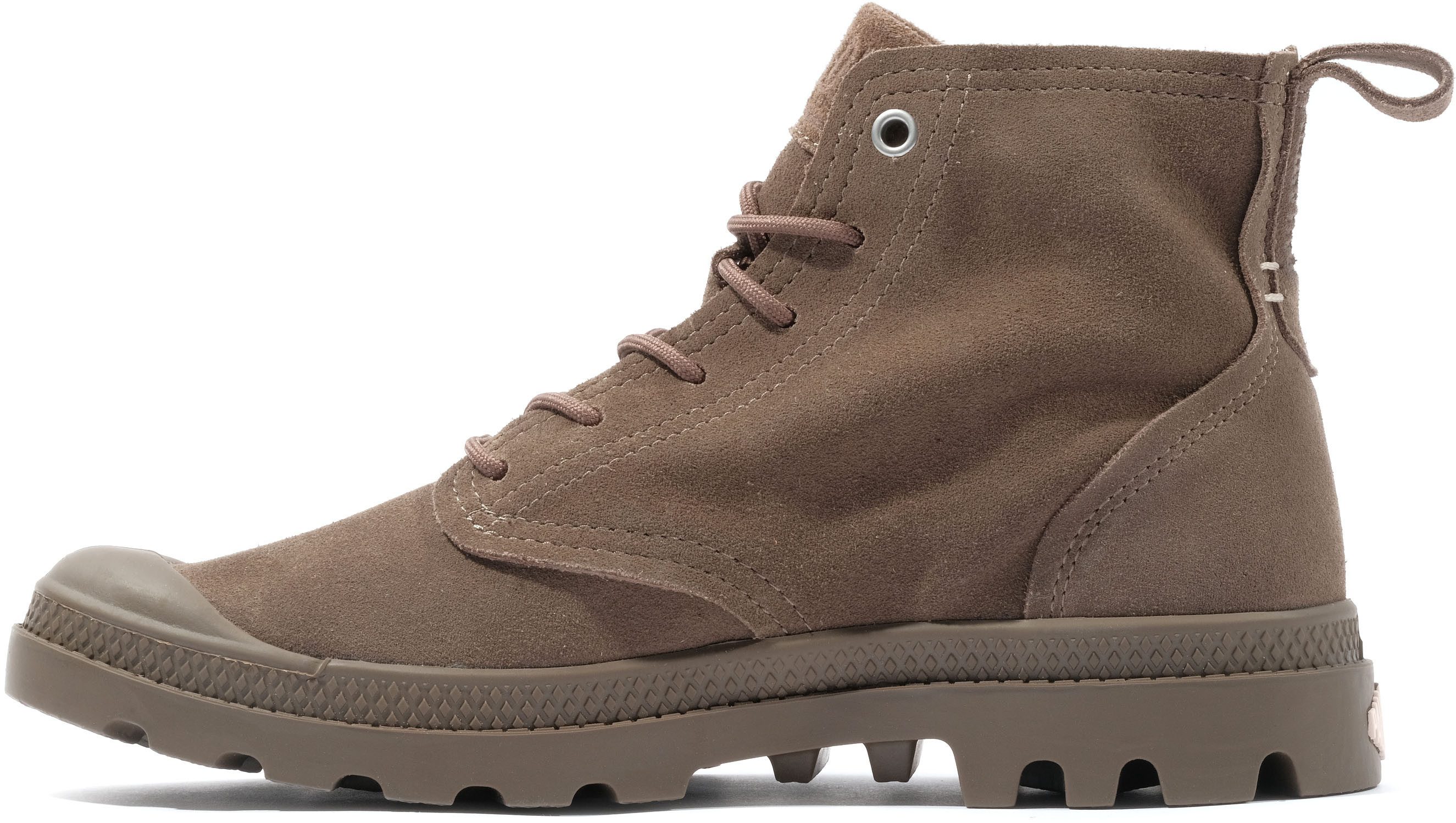 Palladium Veterschoenen PAMPA HI SKIN