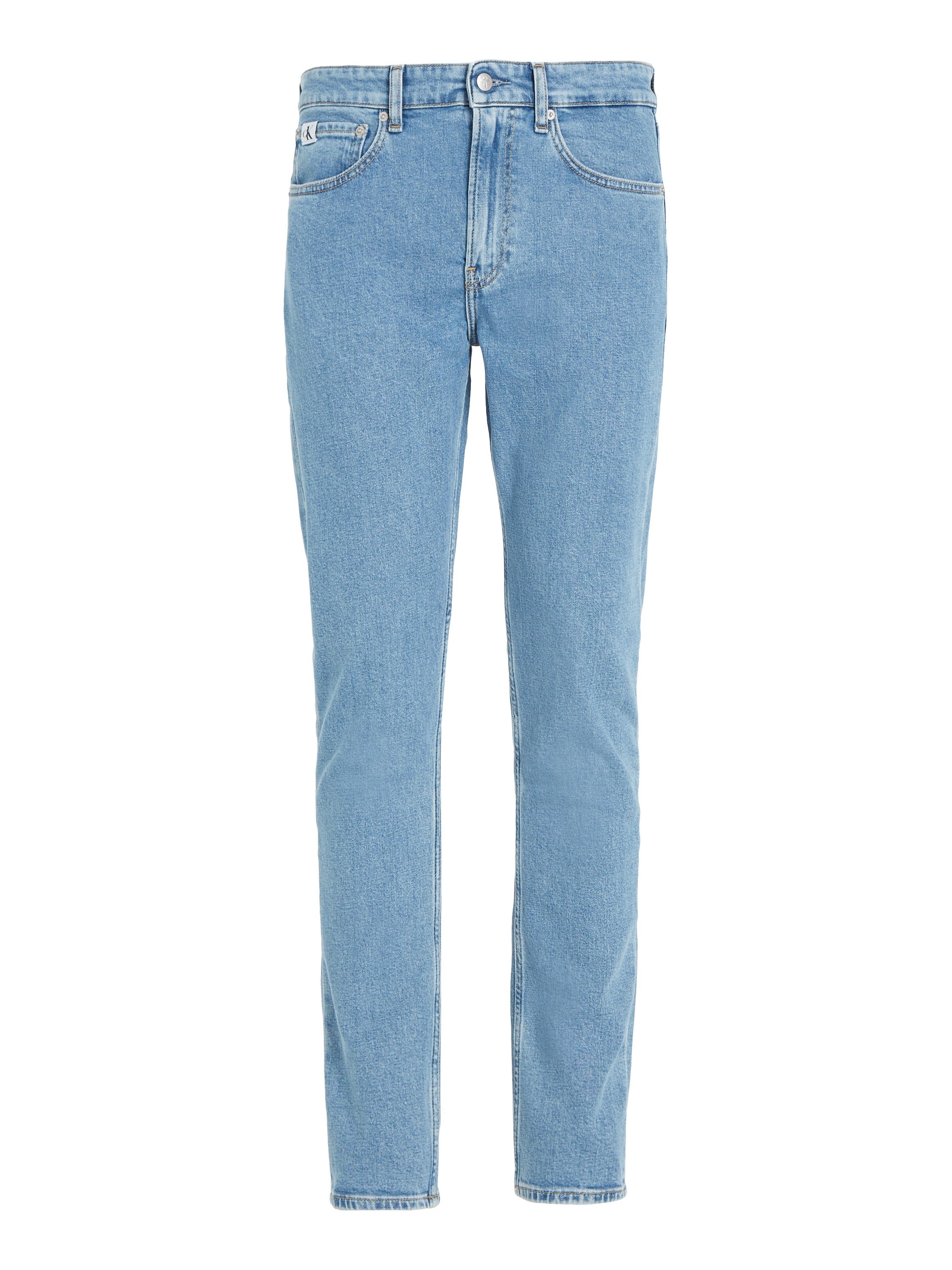 Calvin Klein Slim fit jeans SLIM TAPER