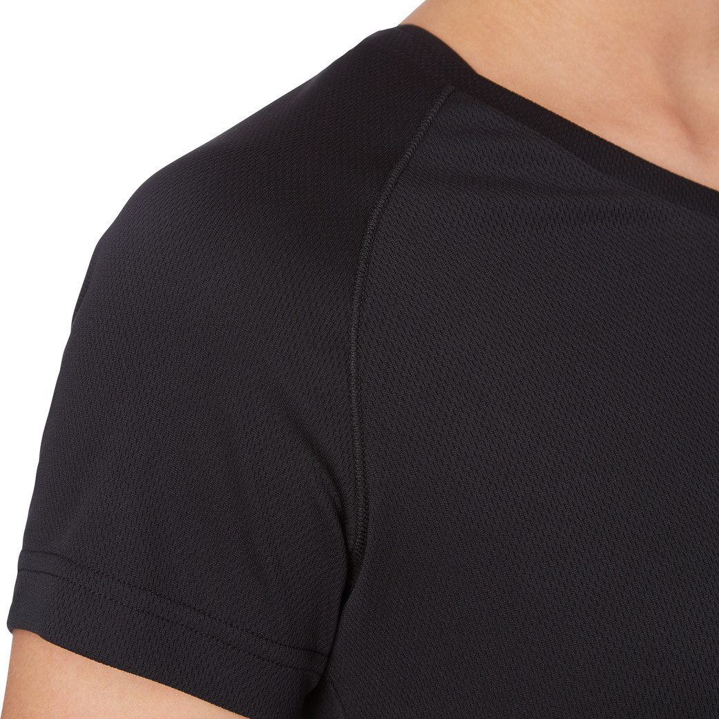 Energetics Trainingsshirt Dames T-shirt Natalja SS W (1-delig)