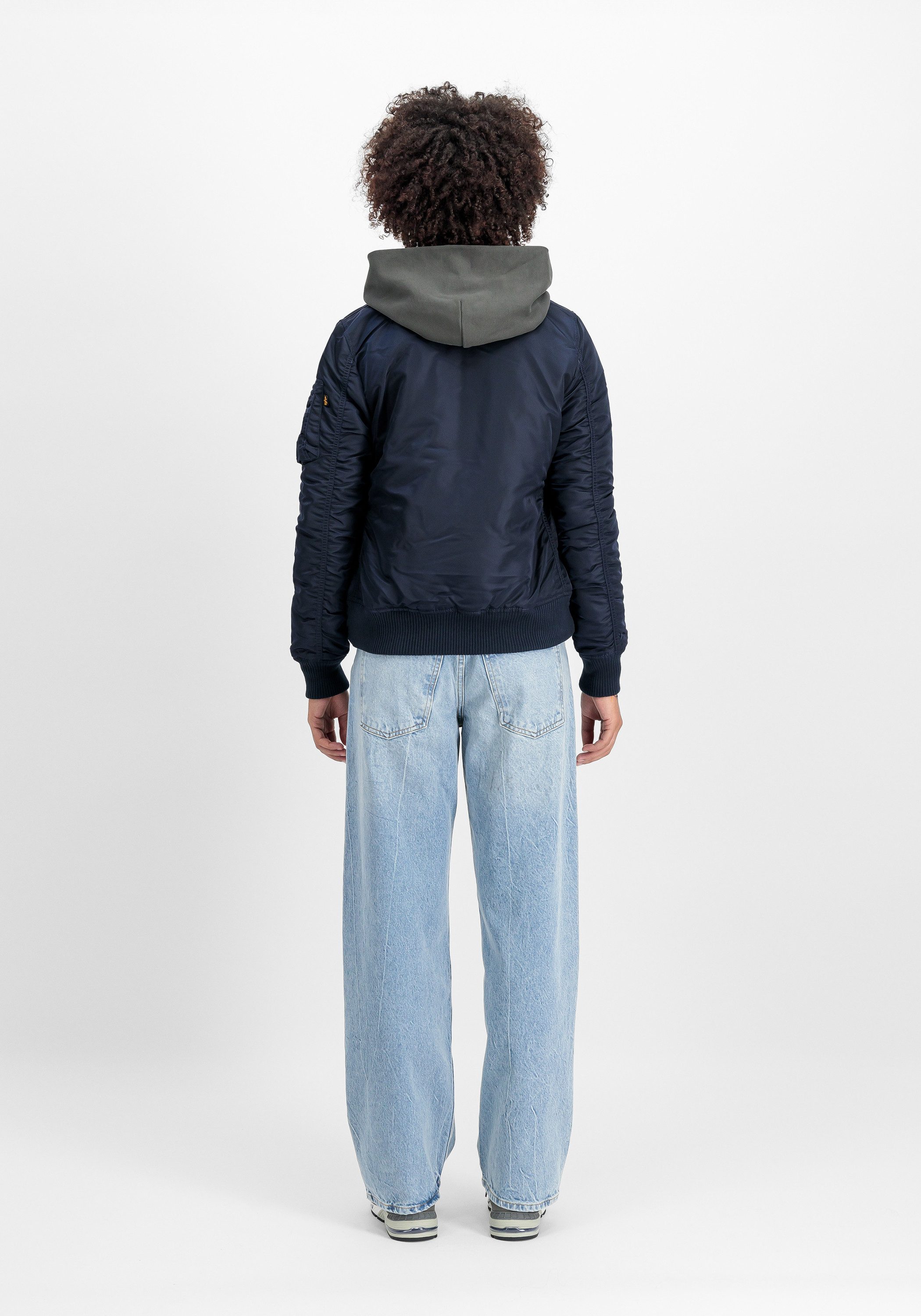 Alpha Industries Bomberjack Alpha Industries Women - Bomber Jackets