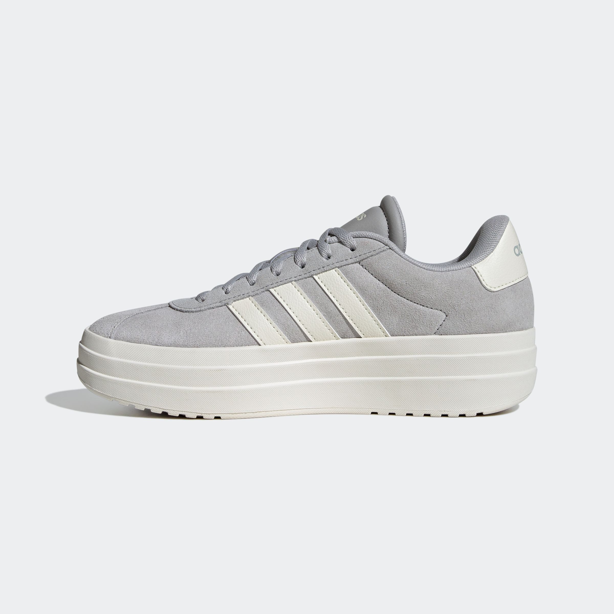 adidas Sportswear Sneakers VL COURT BOLD Design in de voetsporen van de adidas Gazelle Bold