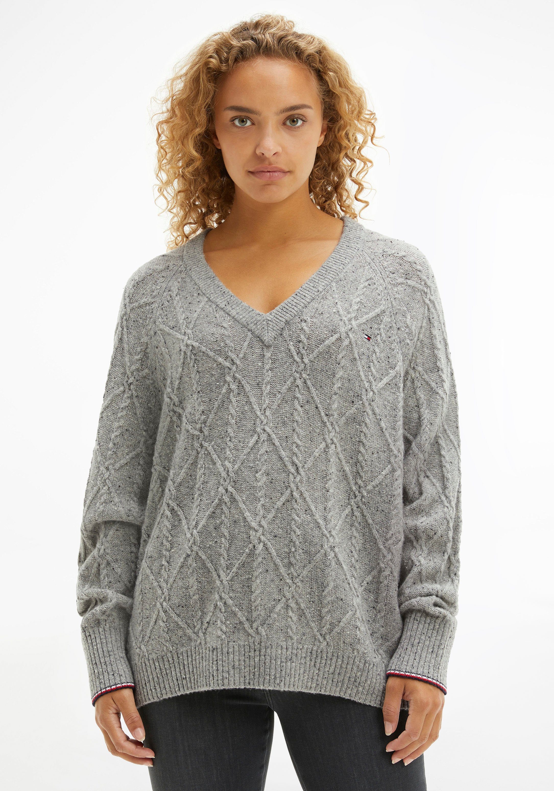 Tommy Hilfiger® Heren Sweaters | Collectie 2021 | Goedkoop \u0026 Sale