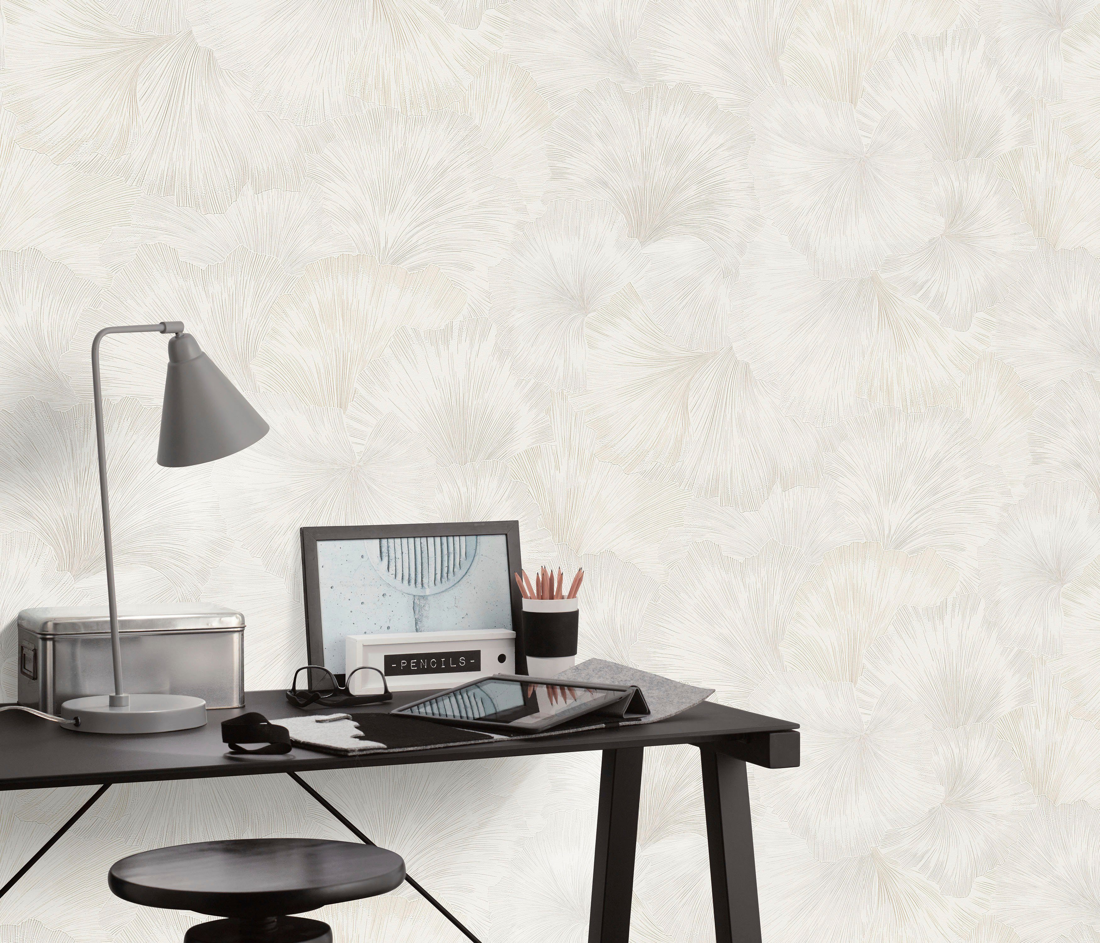 Fashion for walls Vliesbehang Shine Ftalaten vrij