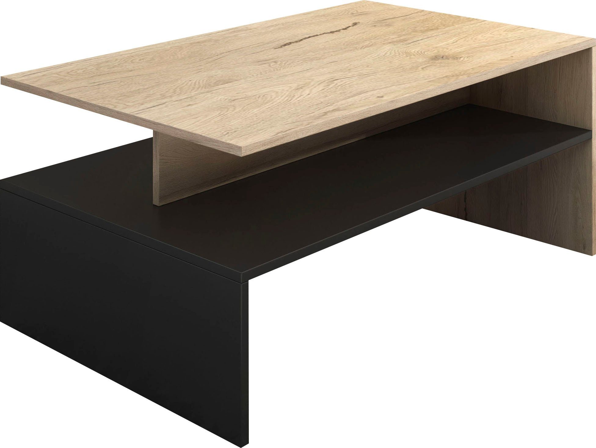 INOSIGN Salontafel Baros 100 x 60 cm