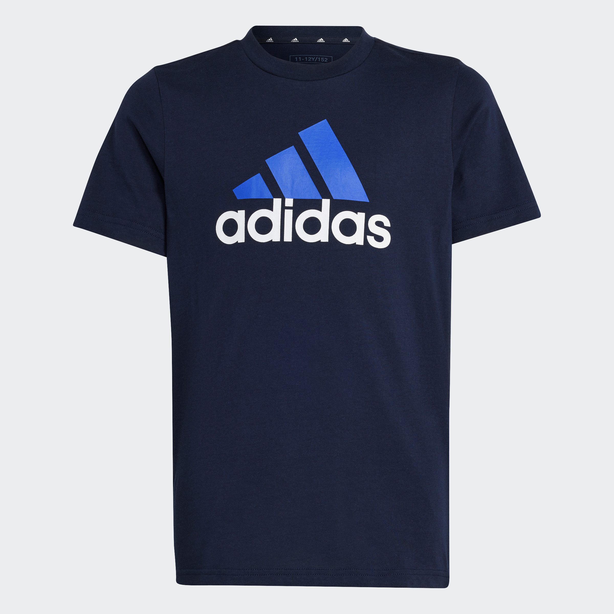 adidas Sportswear T-shirt U BL 2 TEE