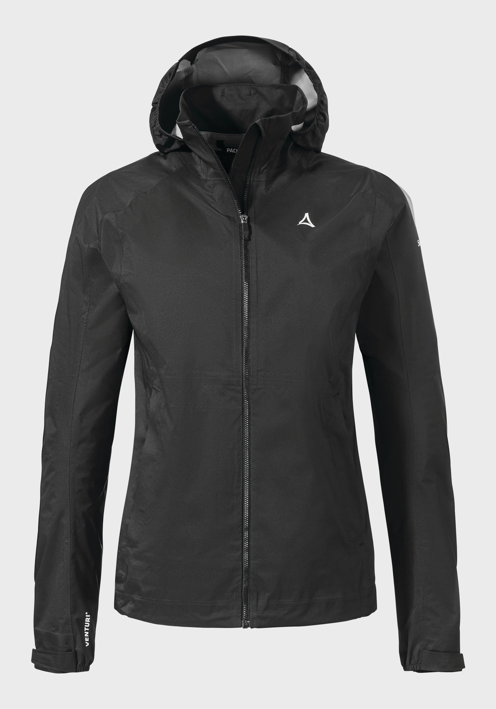 Schöffel Outdoorjack 2.5L Jacket Tarvis L