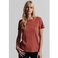superdry t-shirt rood