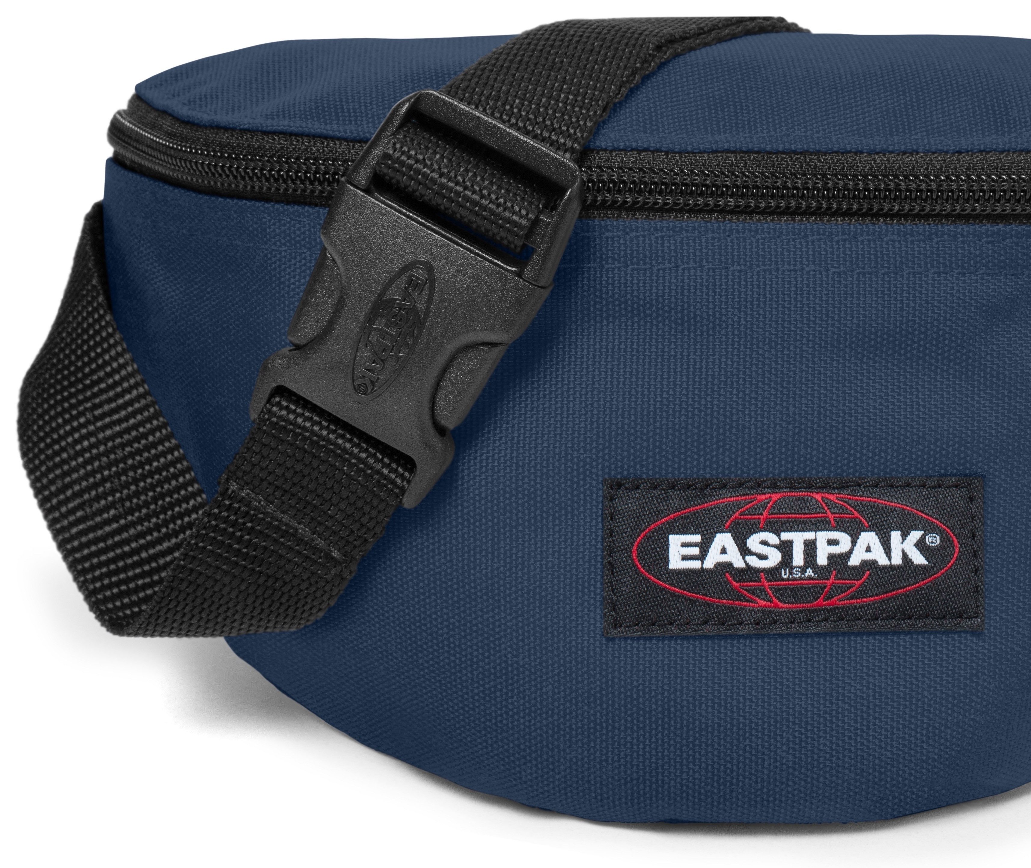 Eastpak Buiktasje SPRINGER in vlotte look