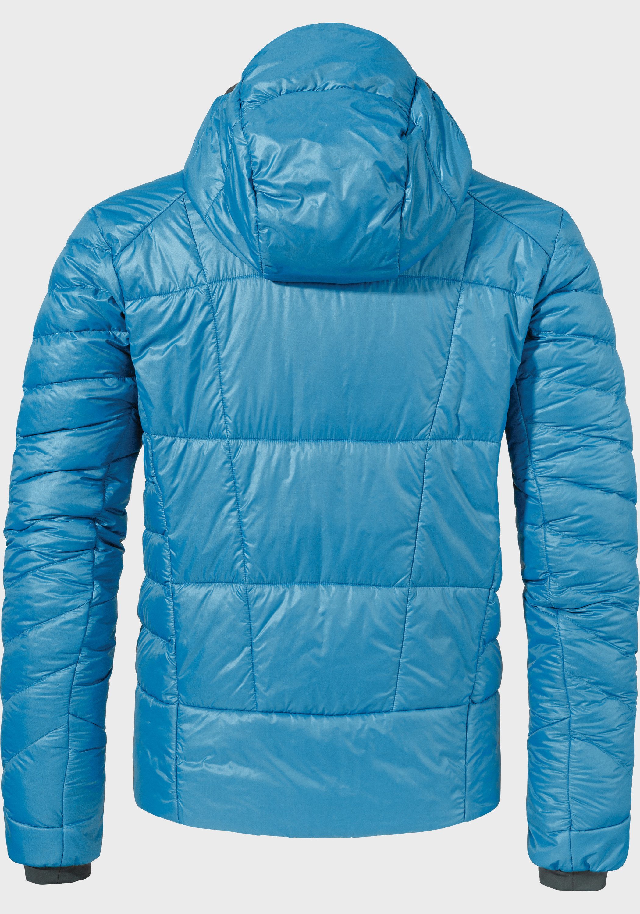 Schöffel Outdoorjack Down Jacket Tschierval M