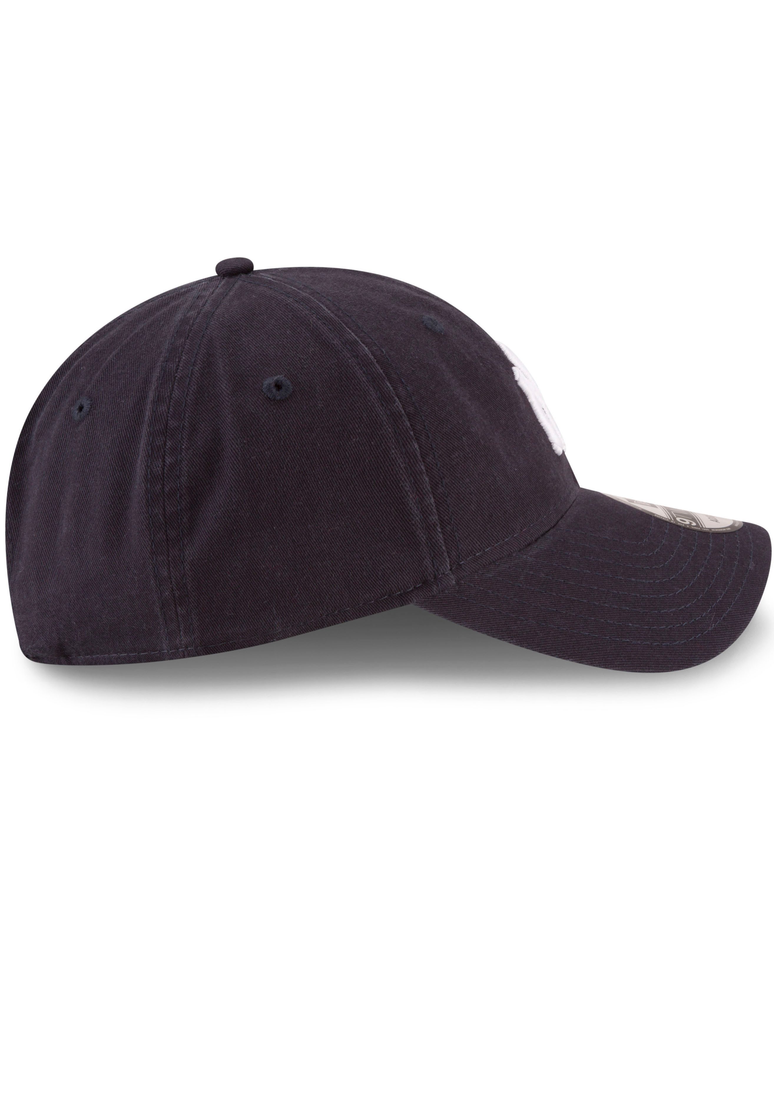 New Era Baseball pet MLB CORE CLASSIC 2 0 NEYYAN GRH