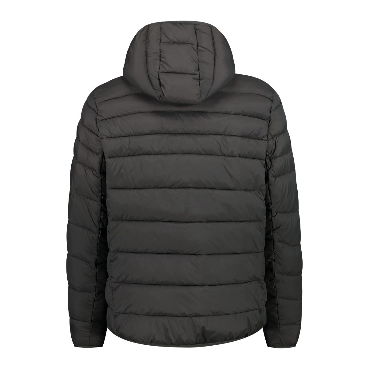 CMP Gewatteerde jas MAN JACKET FIX HOOD