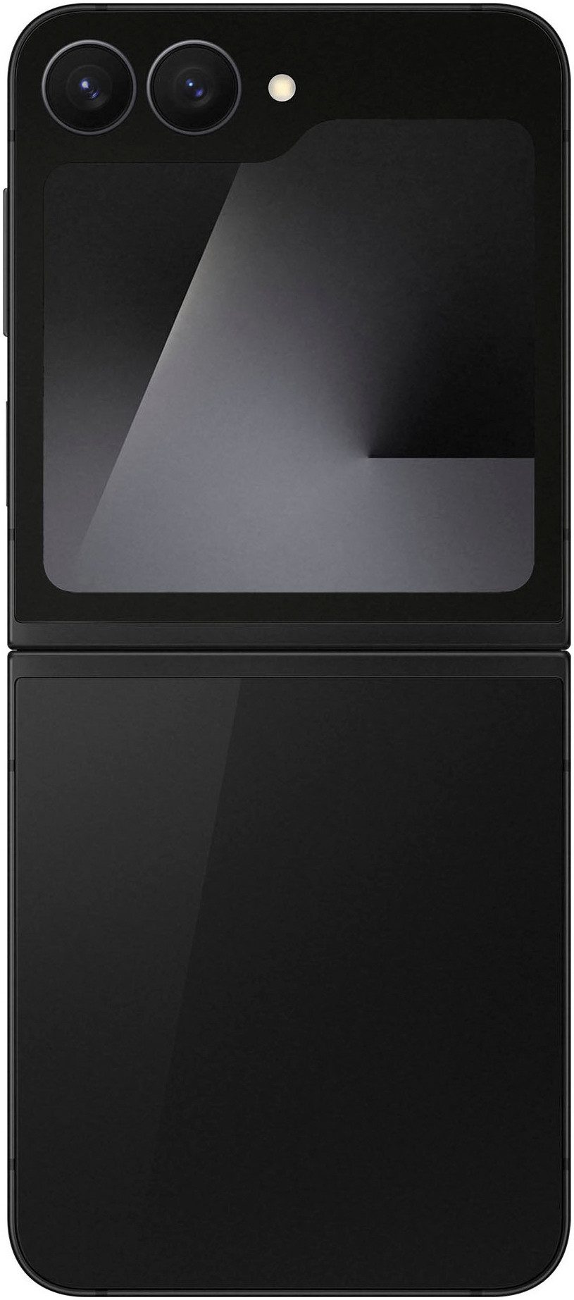 Samsung Smartphone Galaxy Z Flip 7 FE