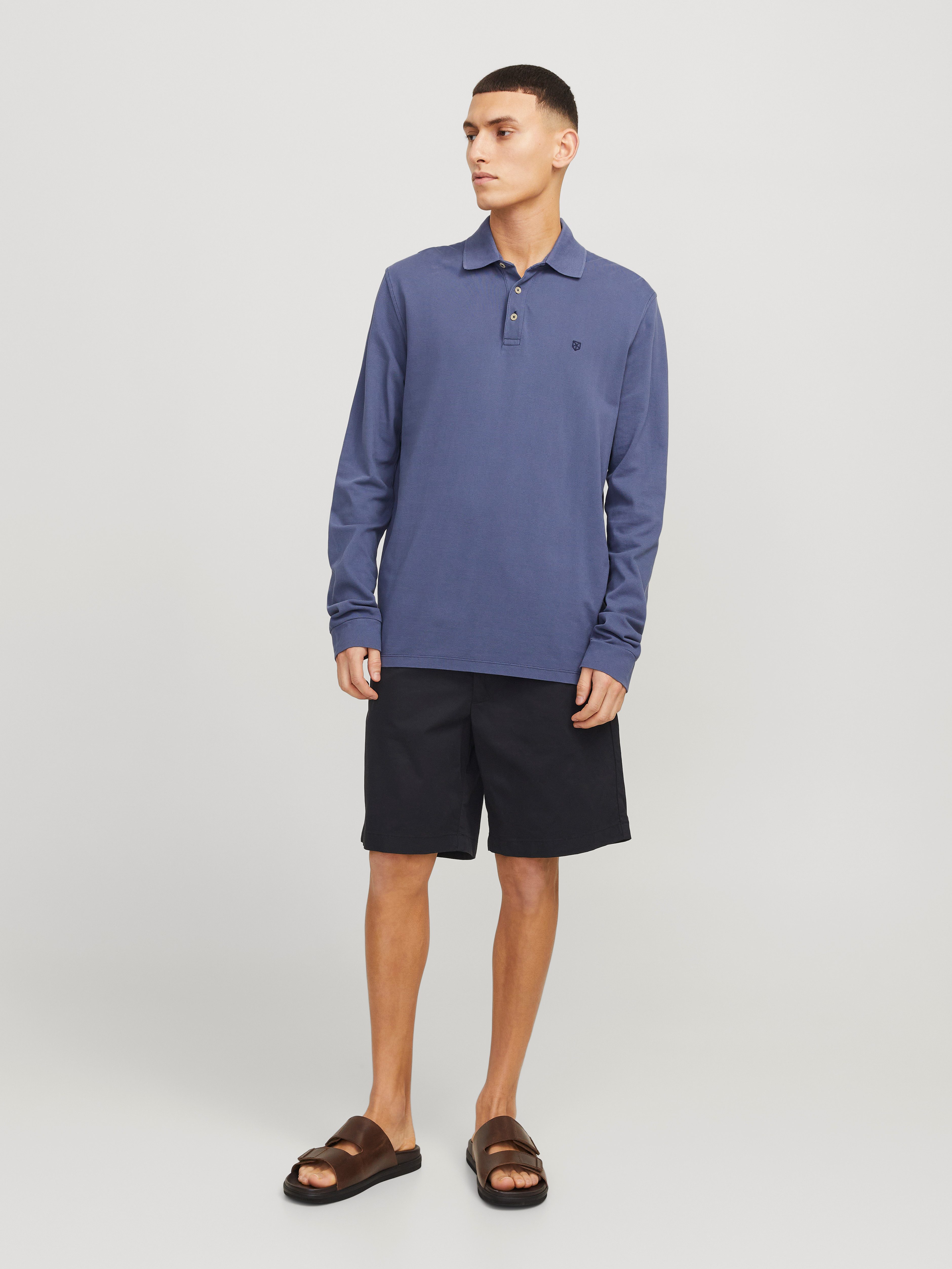 Jack & Jones Short JPSJAIDEN CAMPAIGNHYBRIDJOGGERSHORT MID