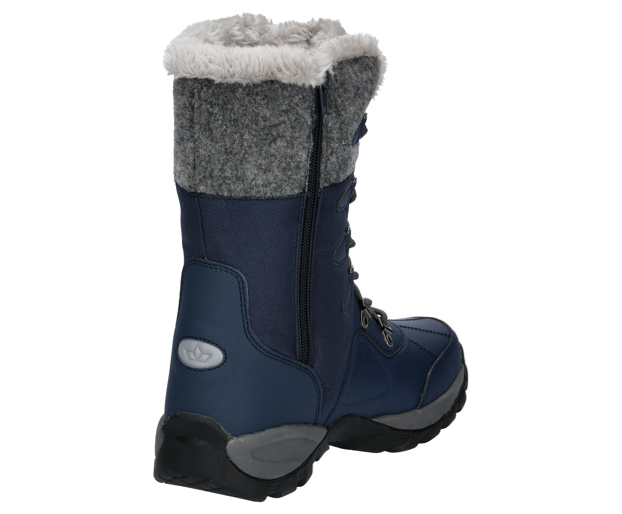 Lico Winterlaarzen Winterboot Silke
