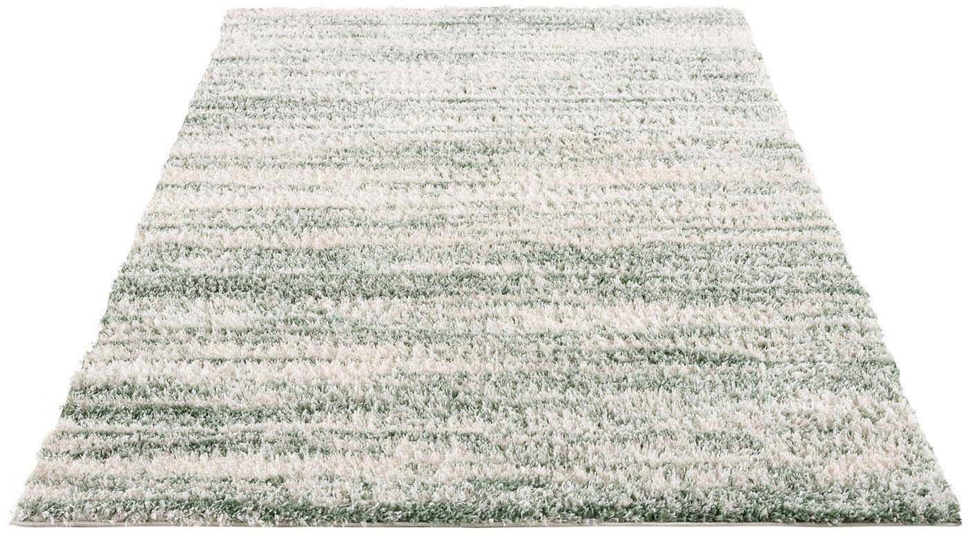 Carpet City hoogpolig vloerkleed Pulpy 524