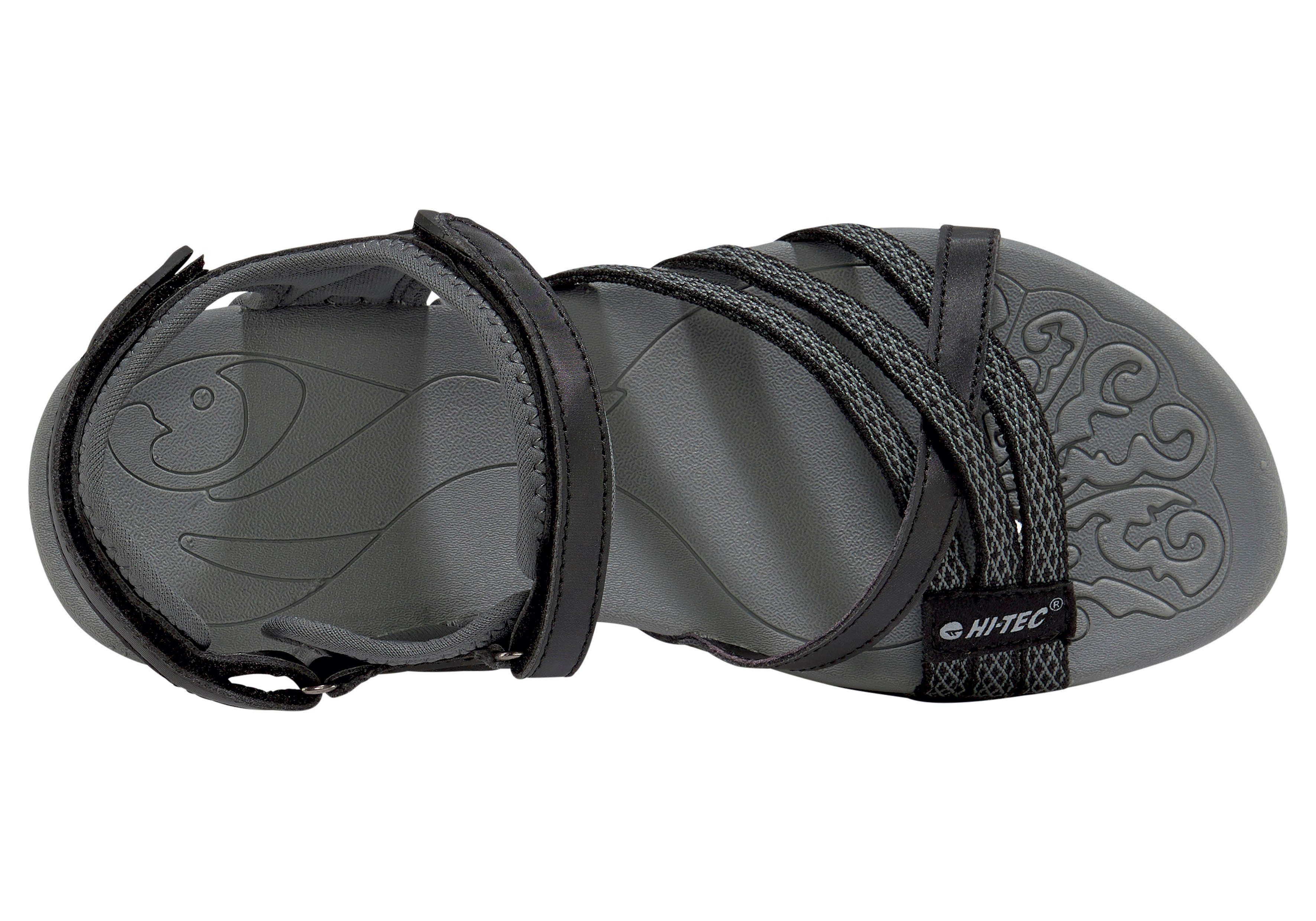 Hi-Tec Sandalen SAVANNA II met klittenbandsluiting