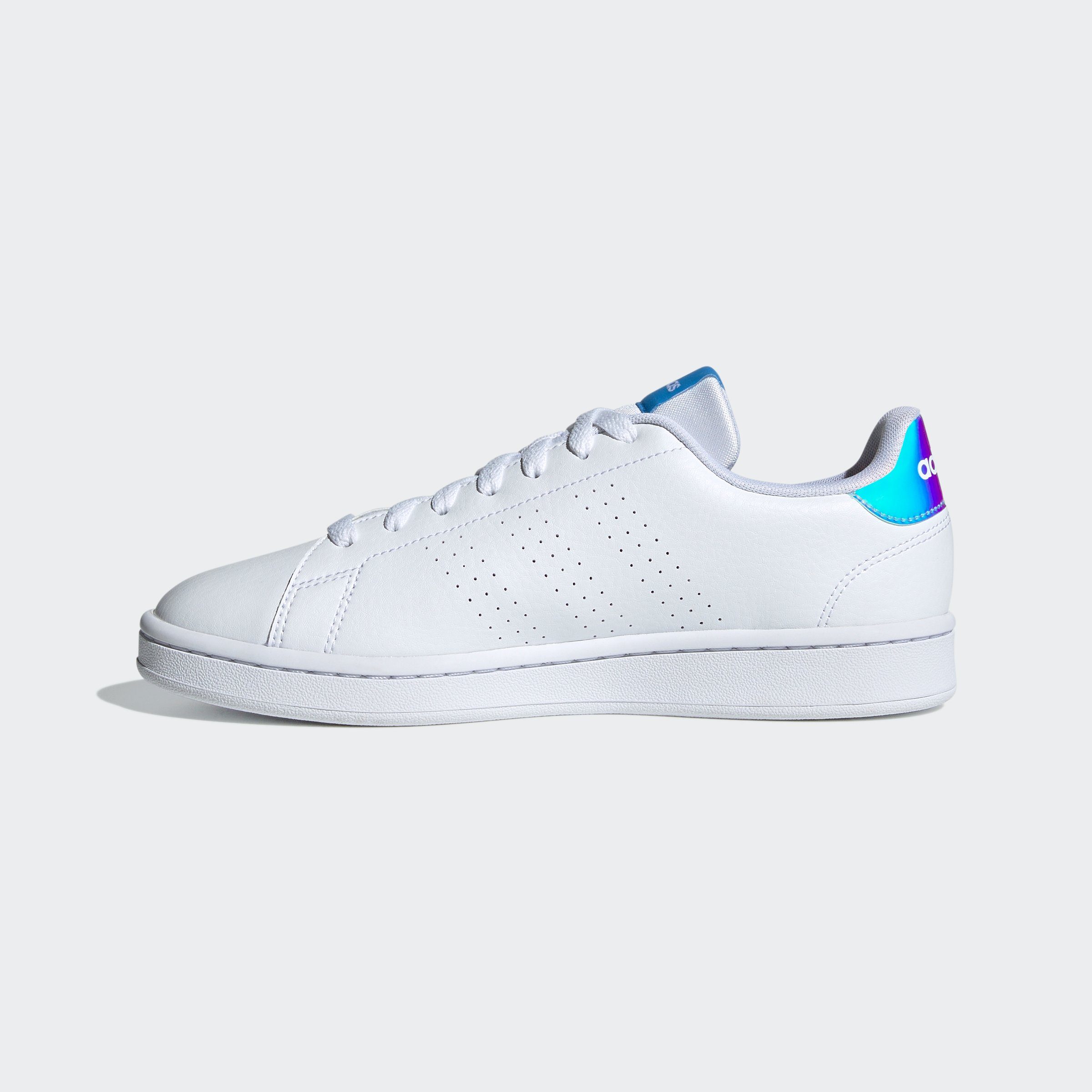 adidas Sportswear Sneakers ADVANTAGE Ontwerp in de sporen van de adidas Stan Smith