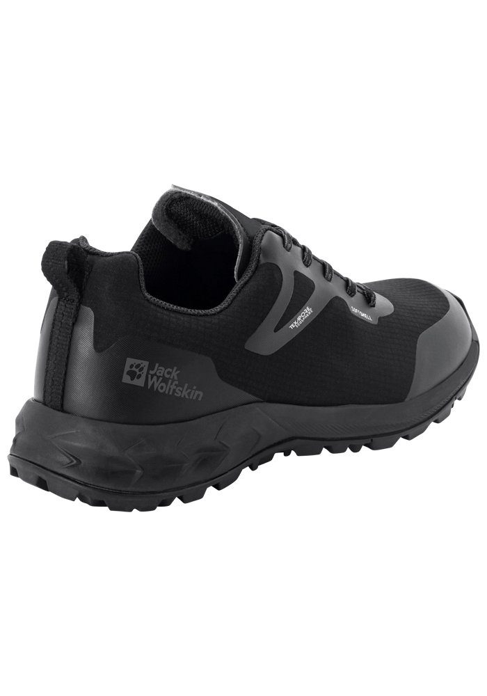 Jack Wolfskin Outdoorschoenen WOODLAND SHELL TEXAPORE LOW W