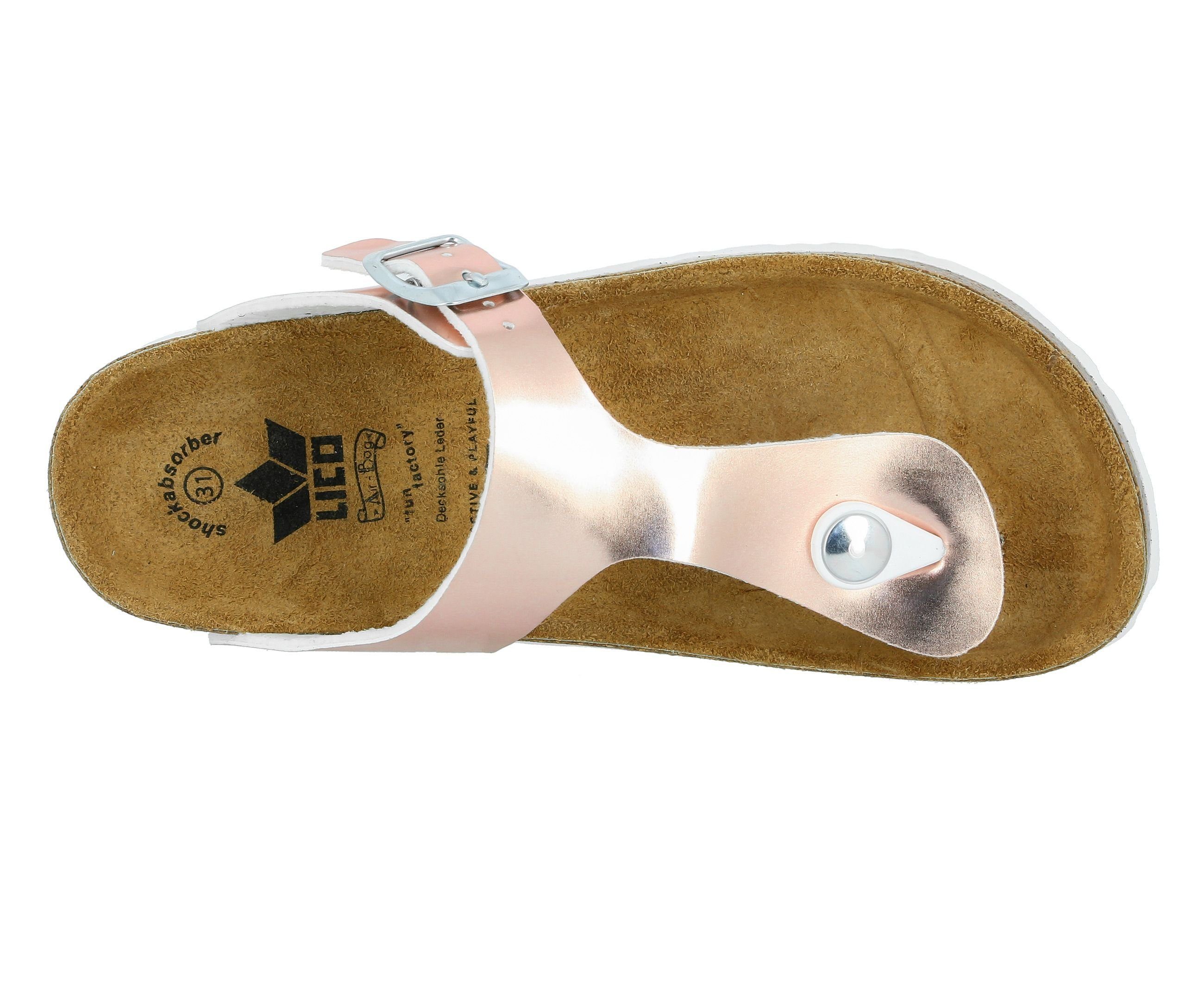 Lico Teenslippers Bioline Trend kids