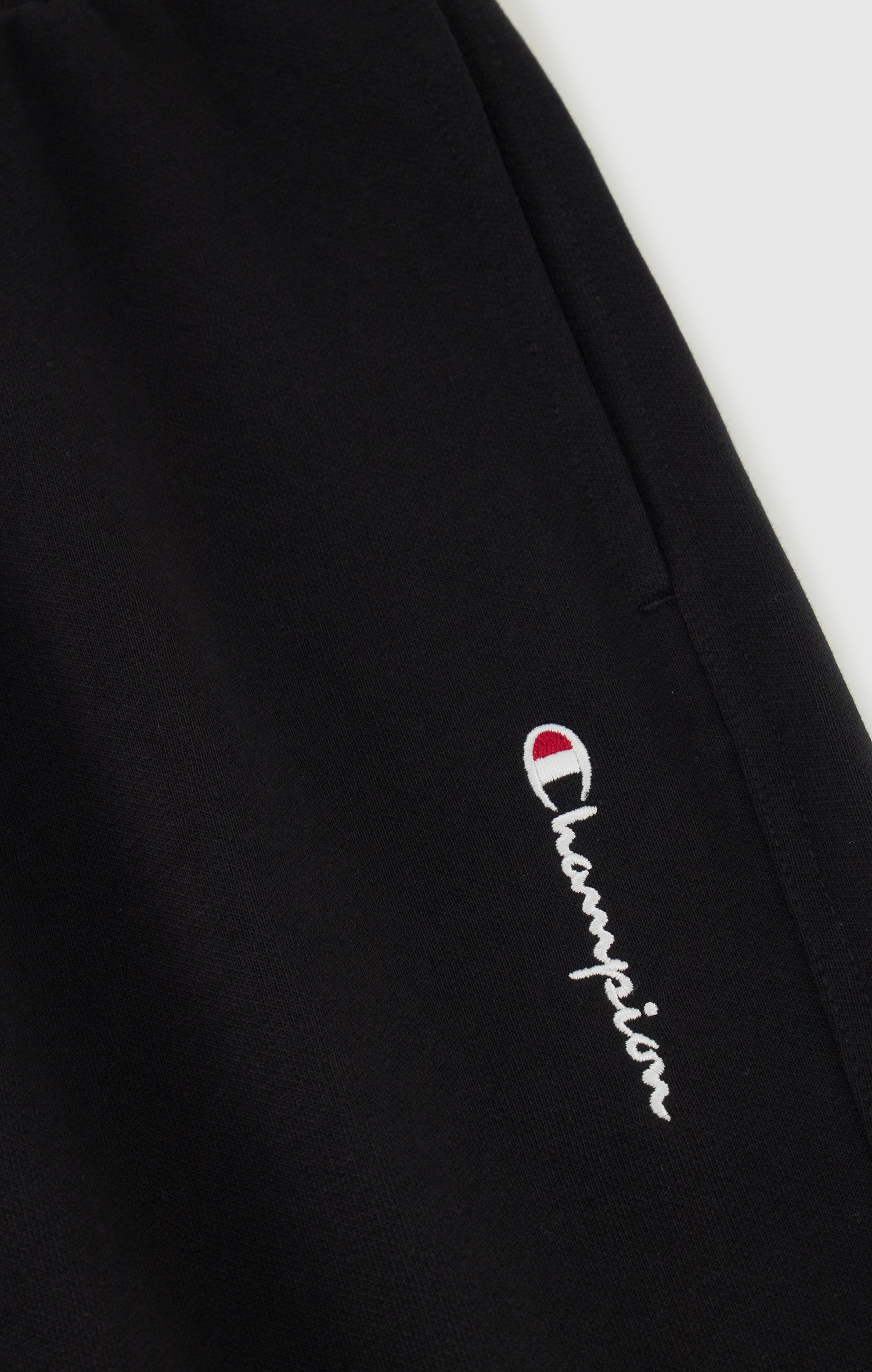 Champion Sweatshort Long Bermuda