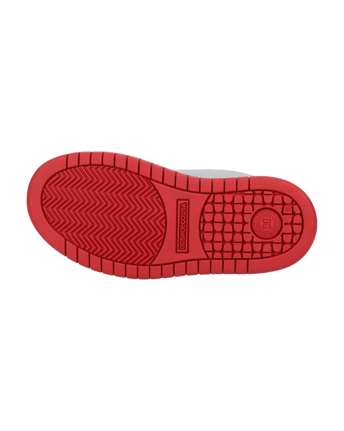 DC Shoes Sneakers Court Graffik