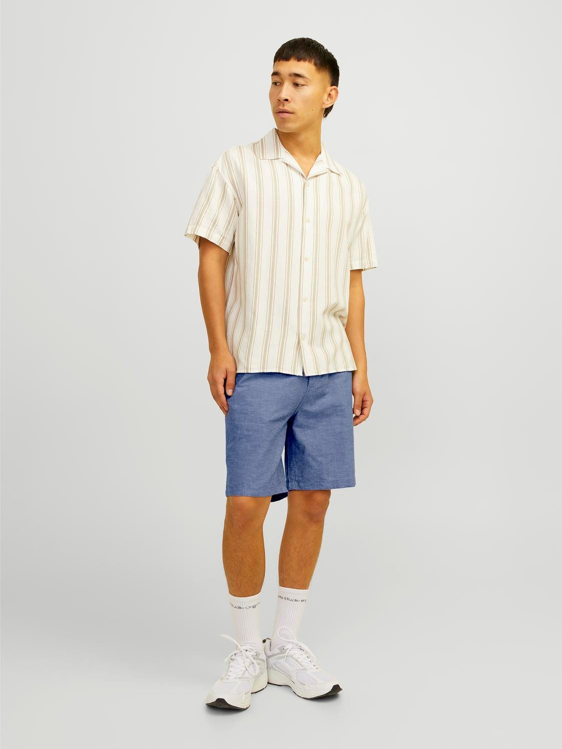 Jack & Jones Chino-short JPSTACE SUMMER SHORT SRT SN
