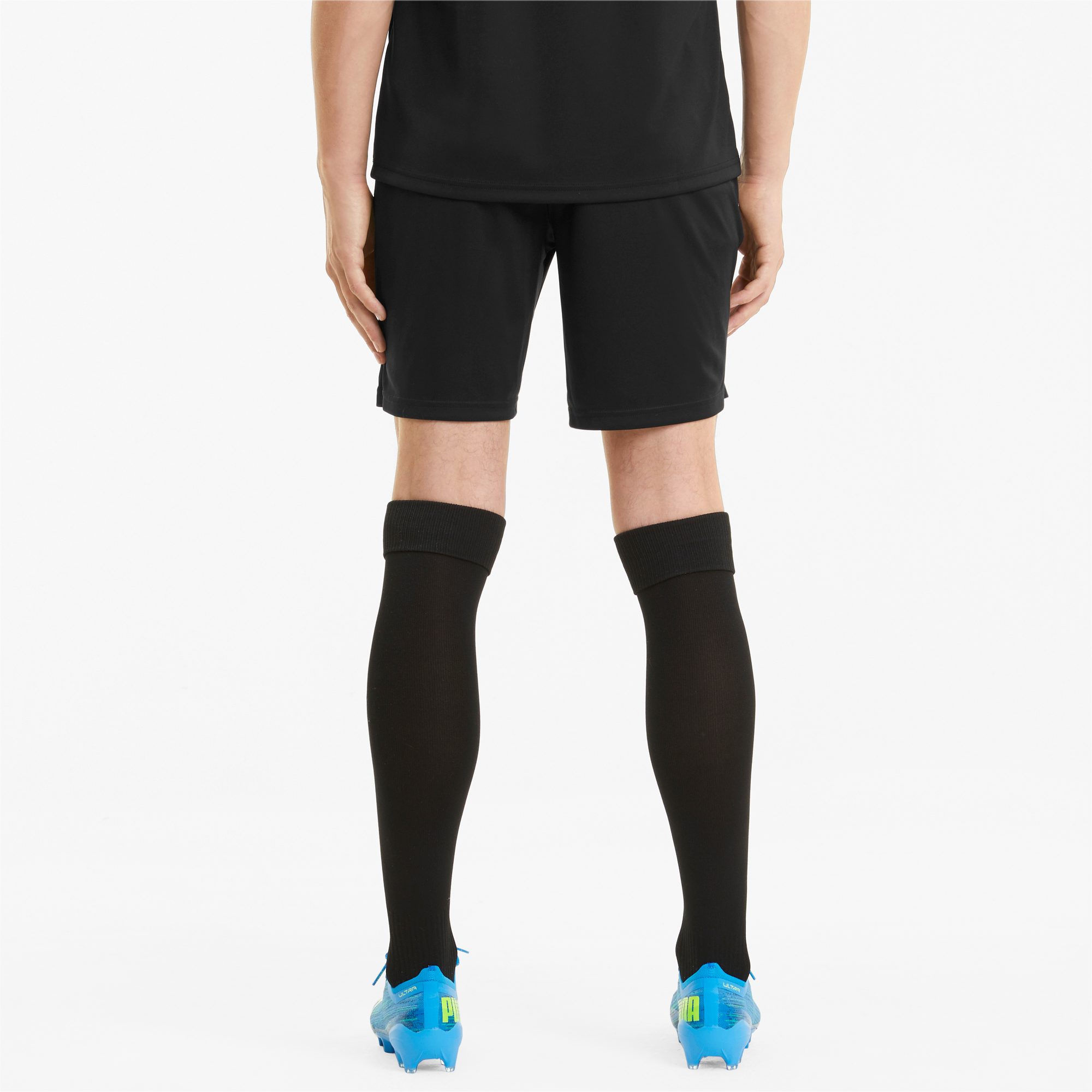PUMA Trainingsshort TEAMLIGA TRAINING SHORTS